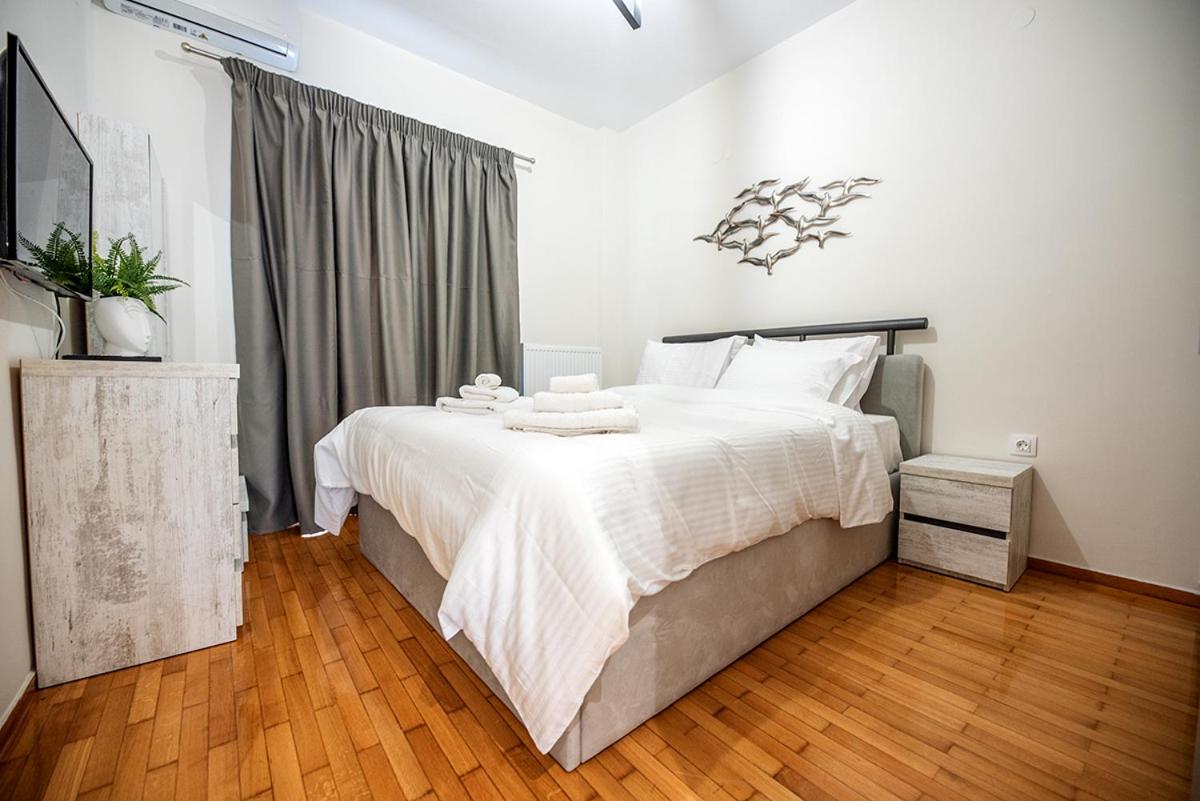 Central Luxury Apartment photo 2
