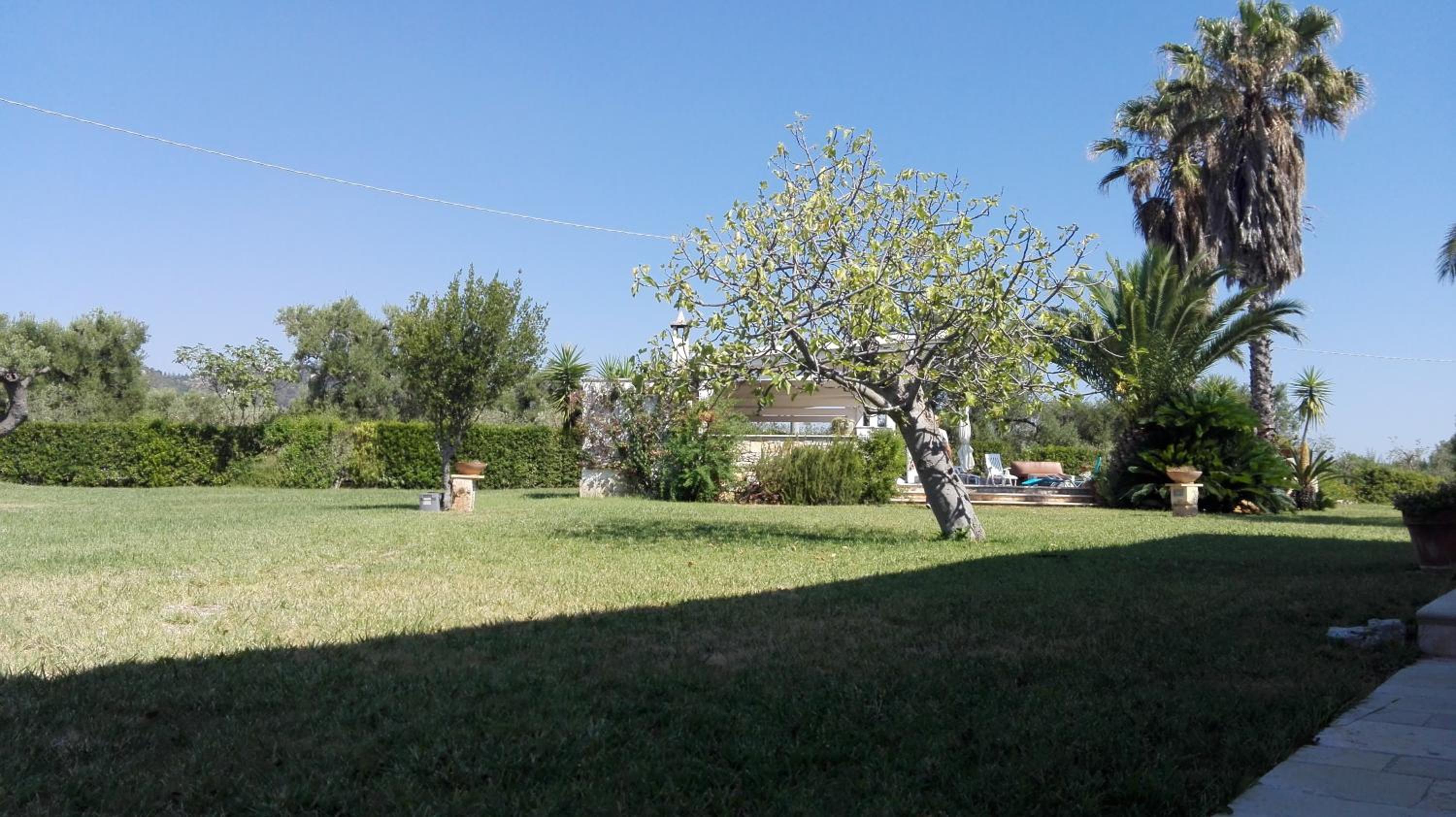 Masseria Fragnale
