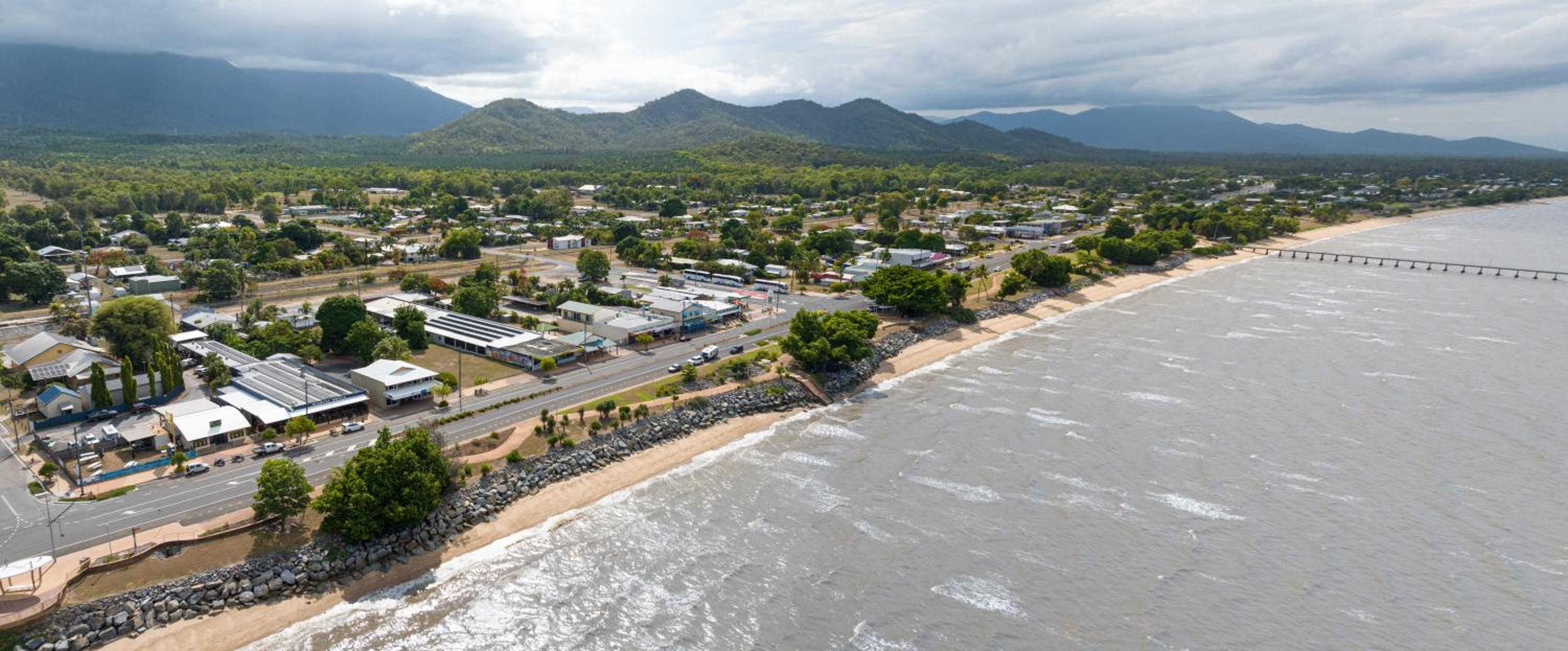 Cardwell Seascape Apartments view 5