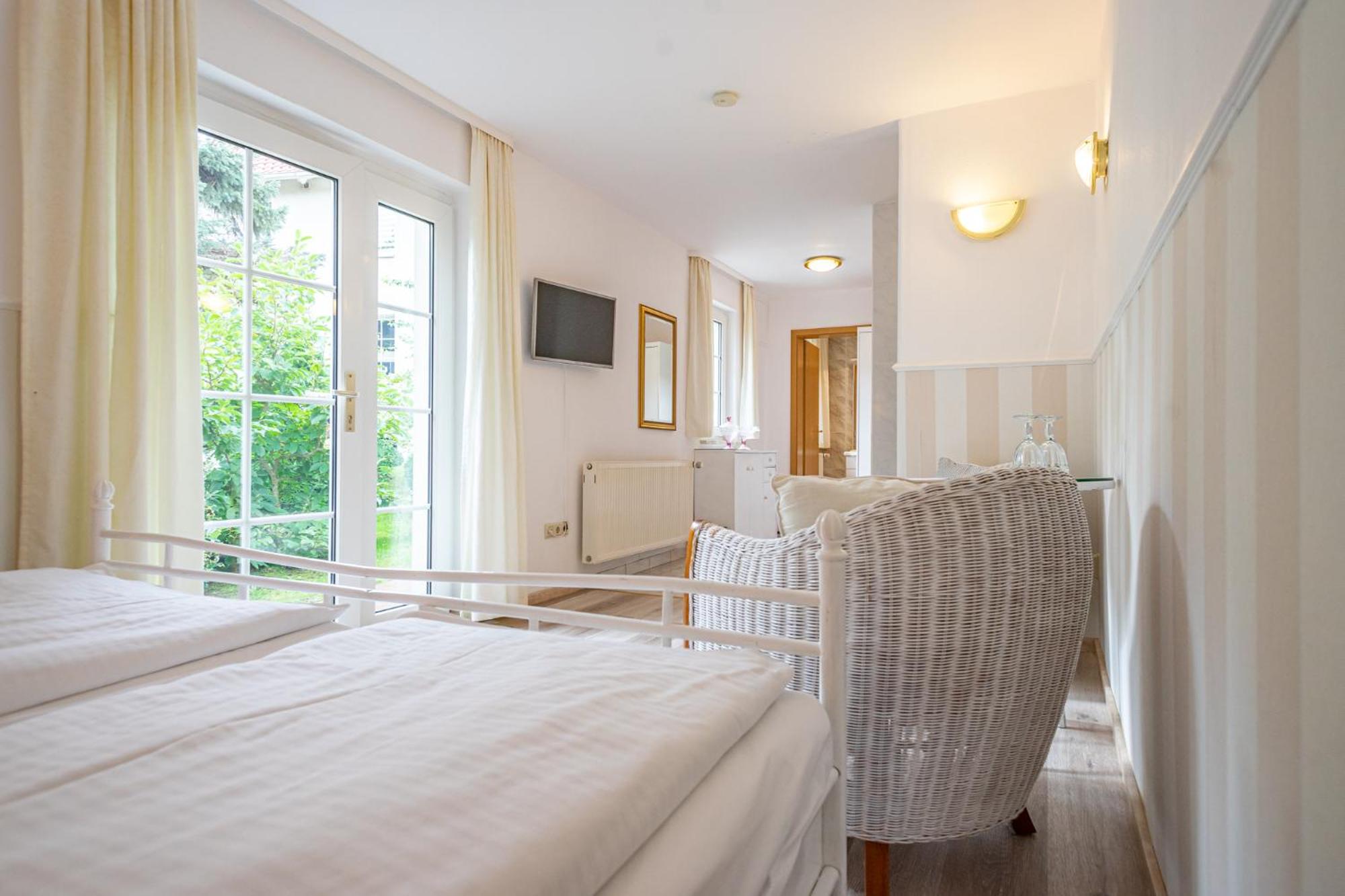 Pension Bergen