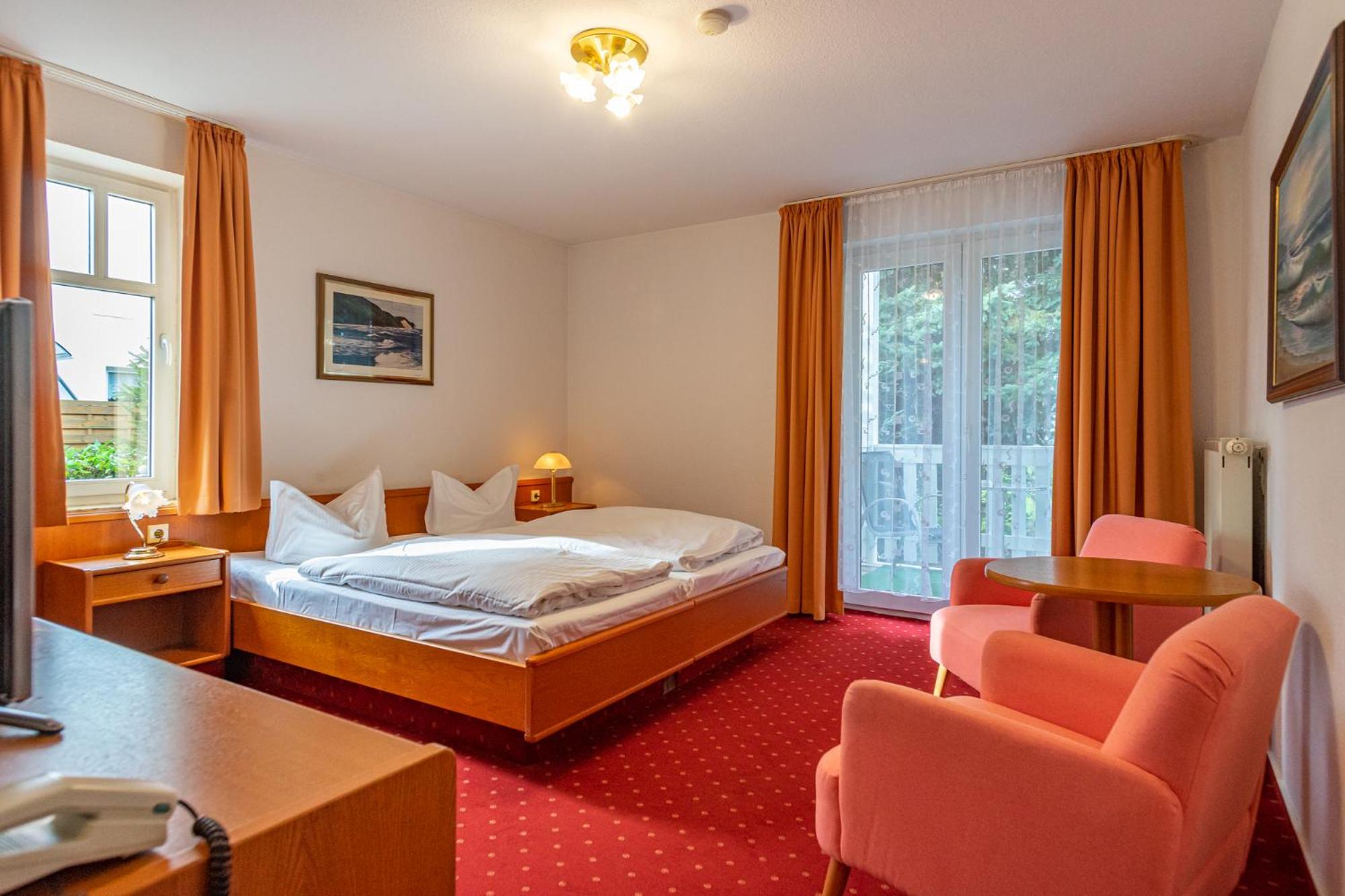 Pension Bergen