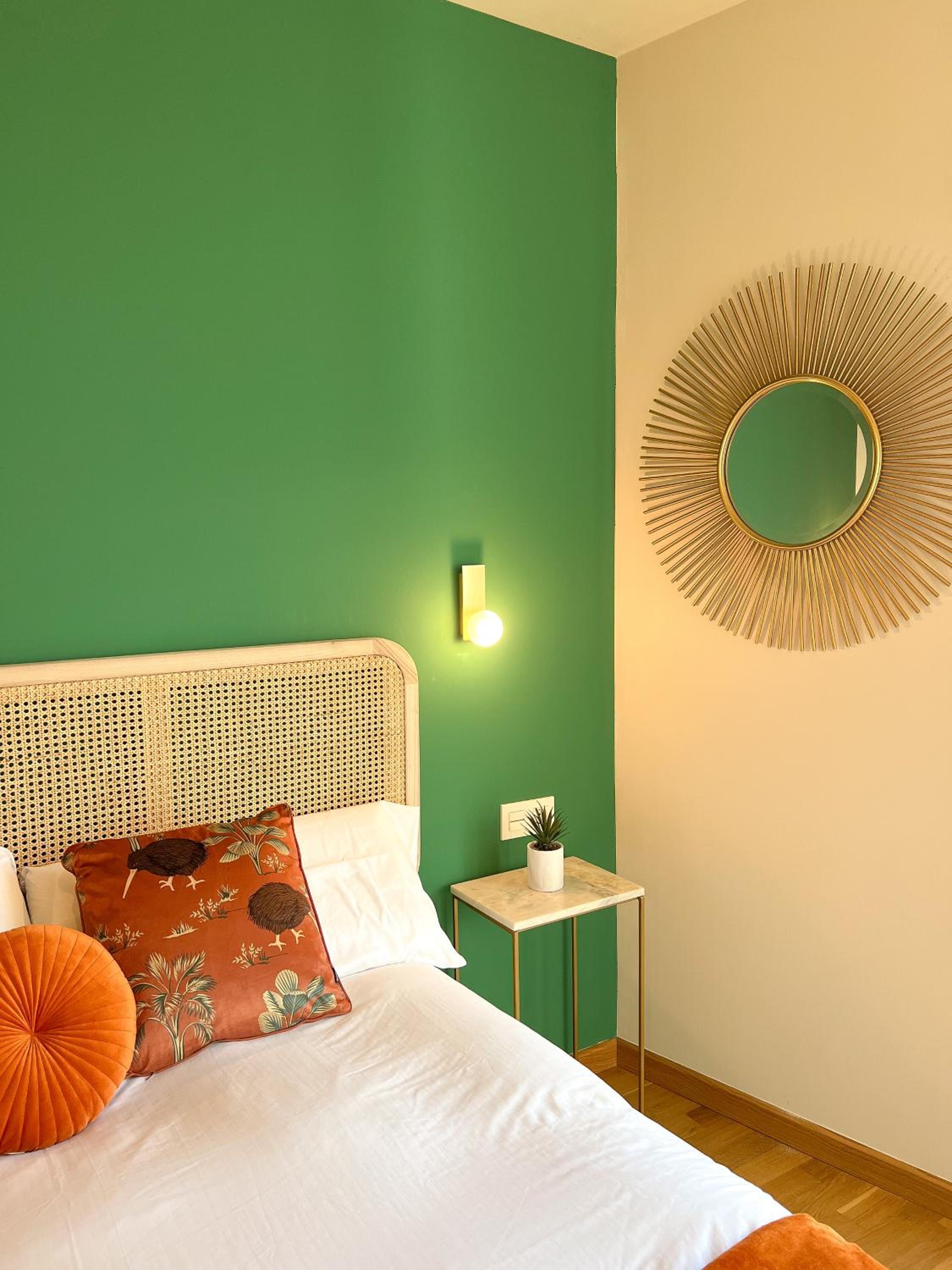 Apartamento de diseño con Gym y Piscina