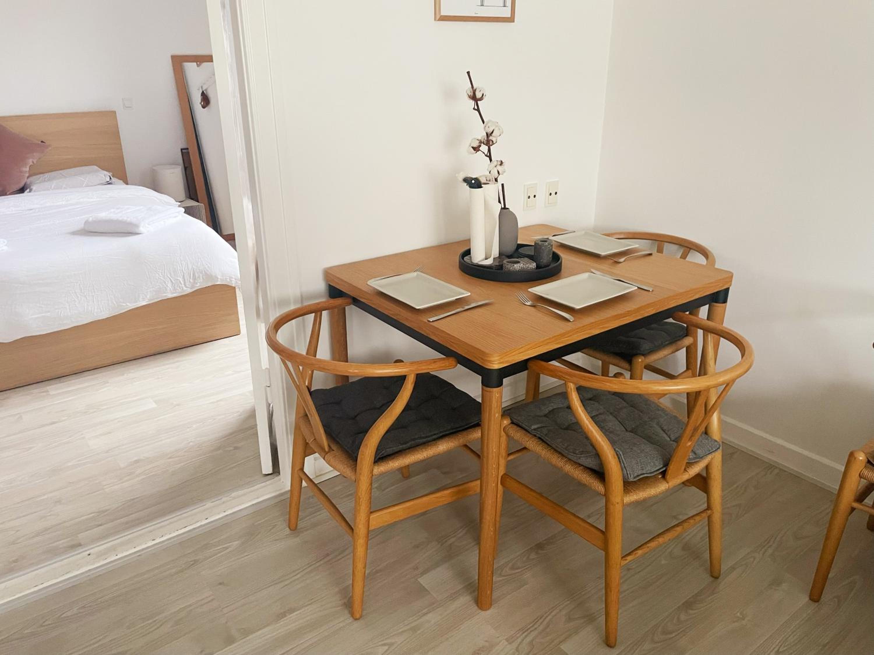 An cosy apartment near CPH airport