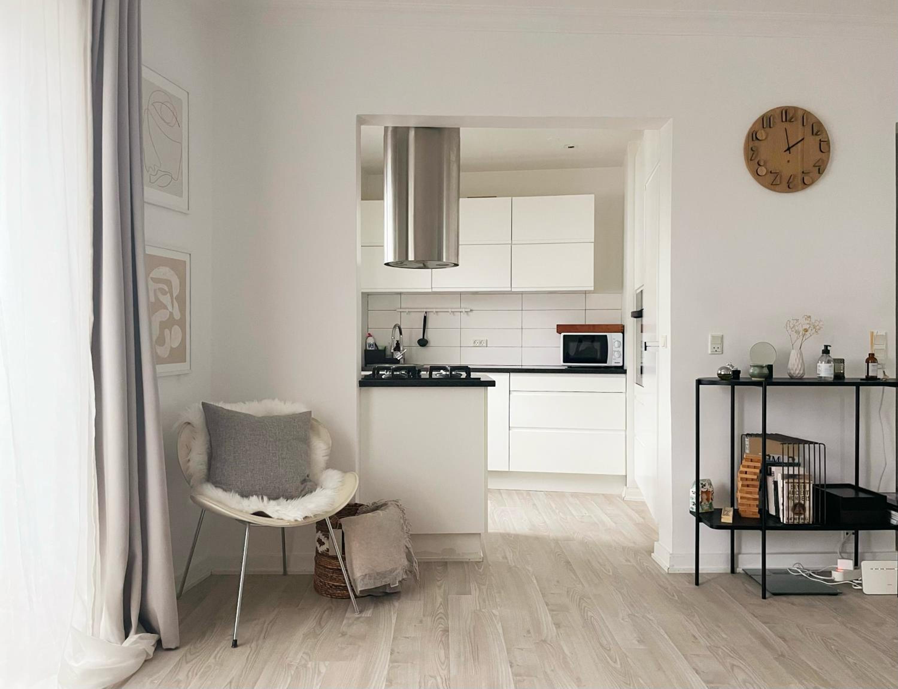 An cosy apartment near CPH airport