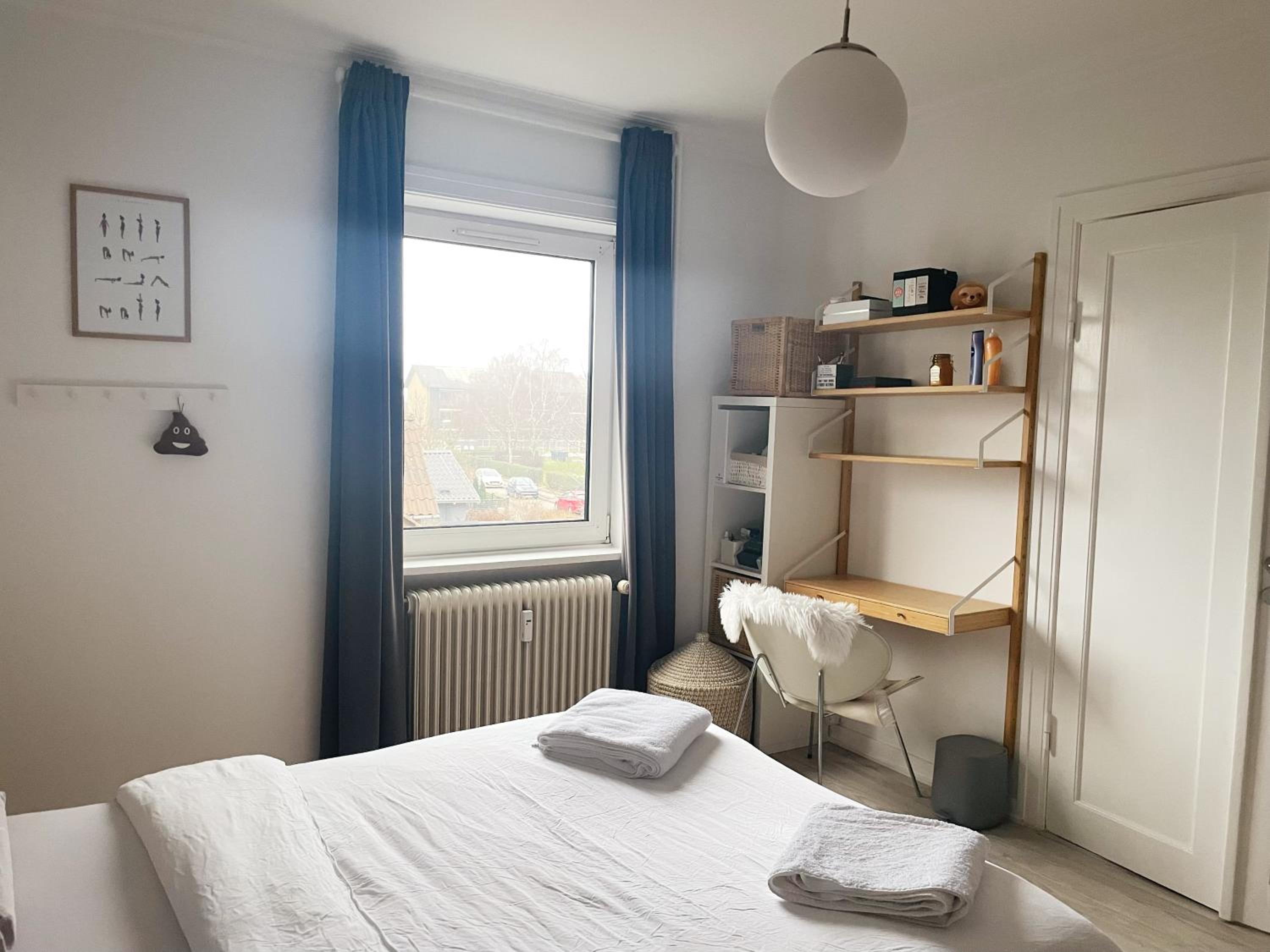 An cosy apartment near CPH airport