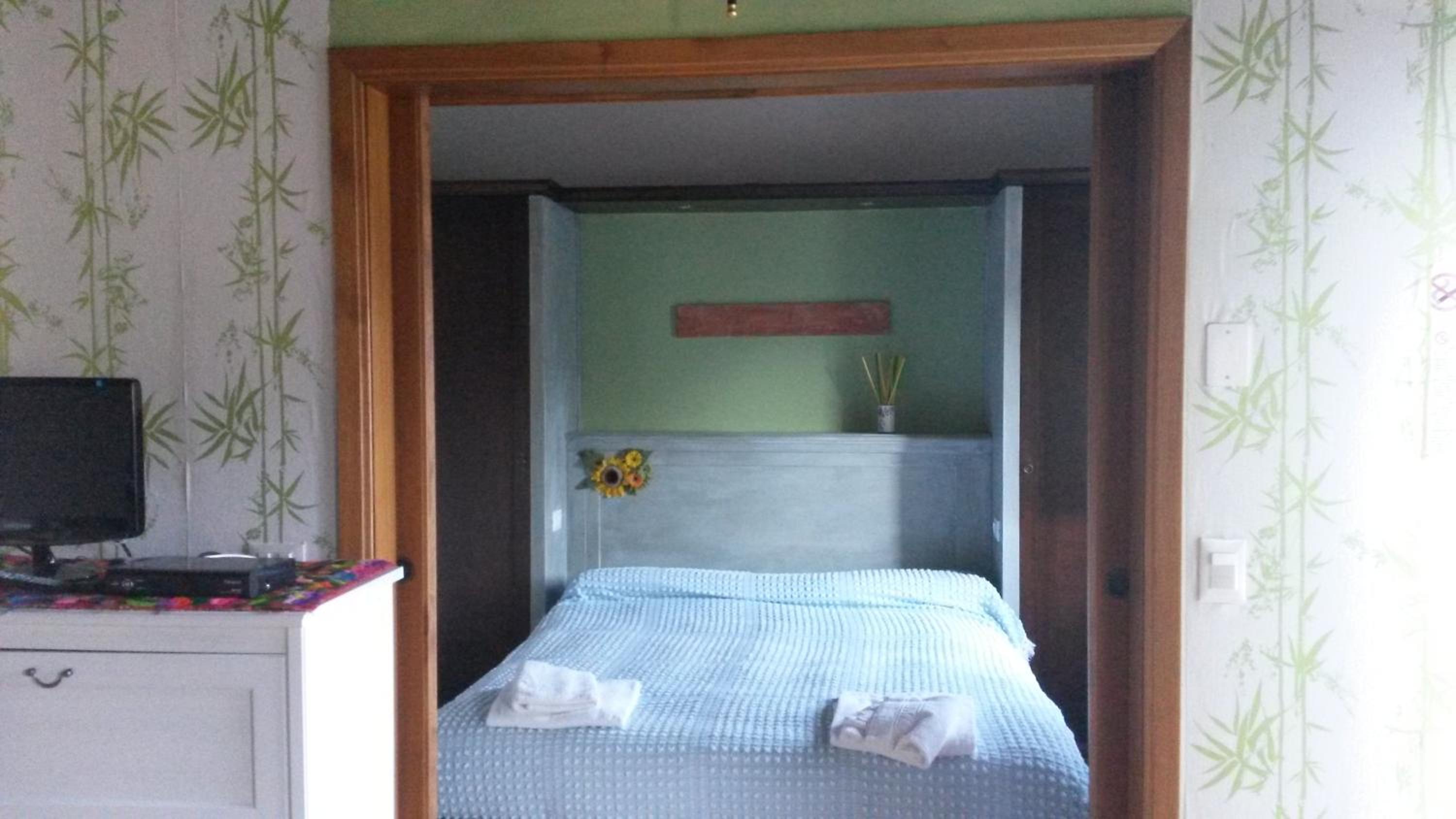 Casa Vacanze Borgo la Fratta
