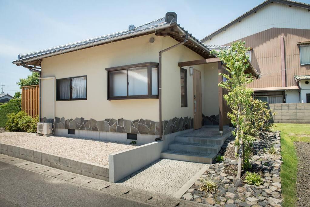 Jikukan Enishi