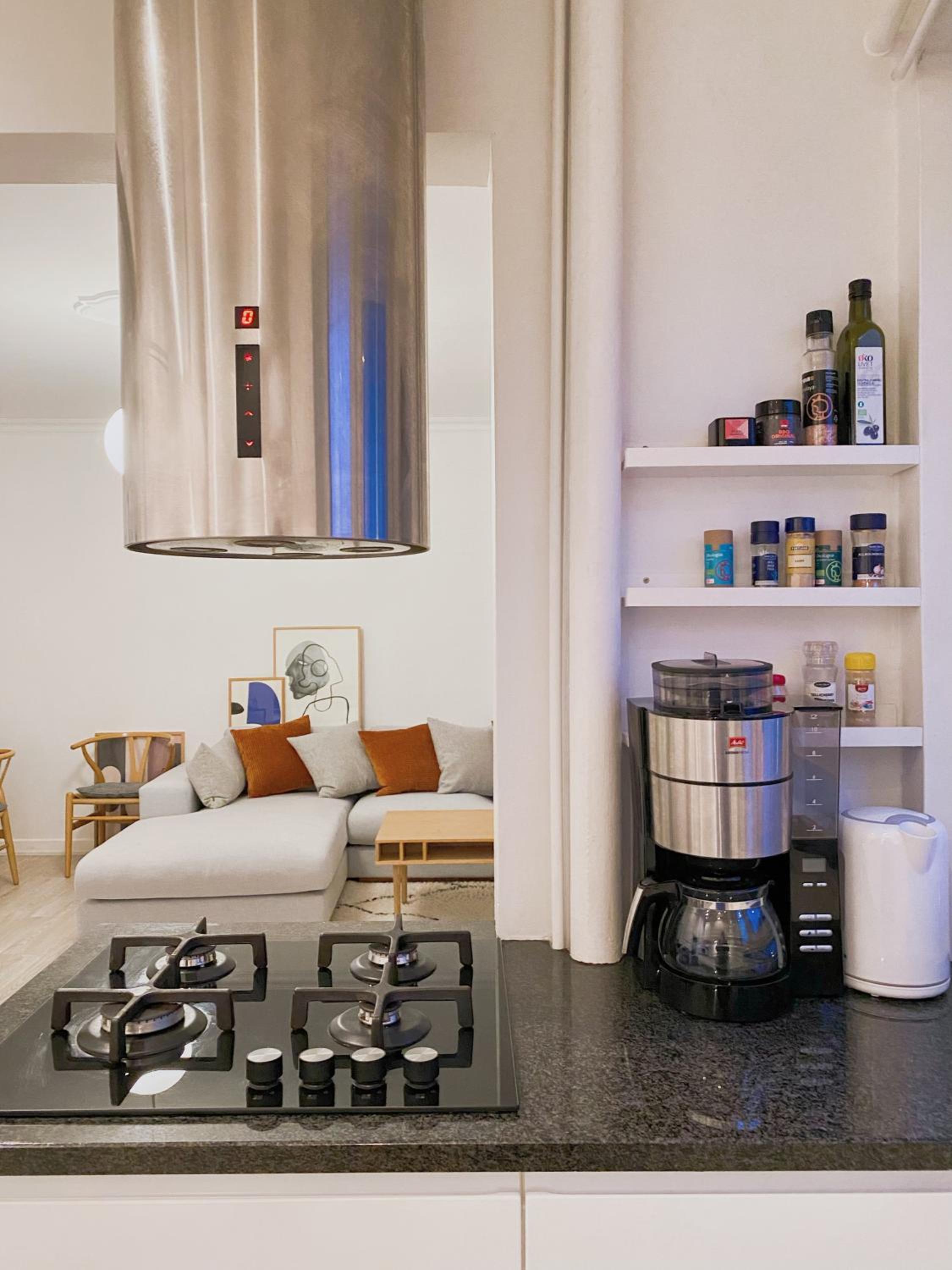 An cosy apartment near CPH airport