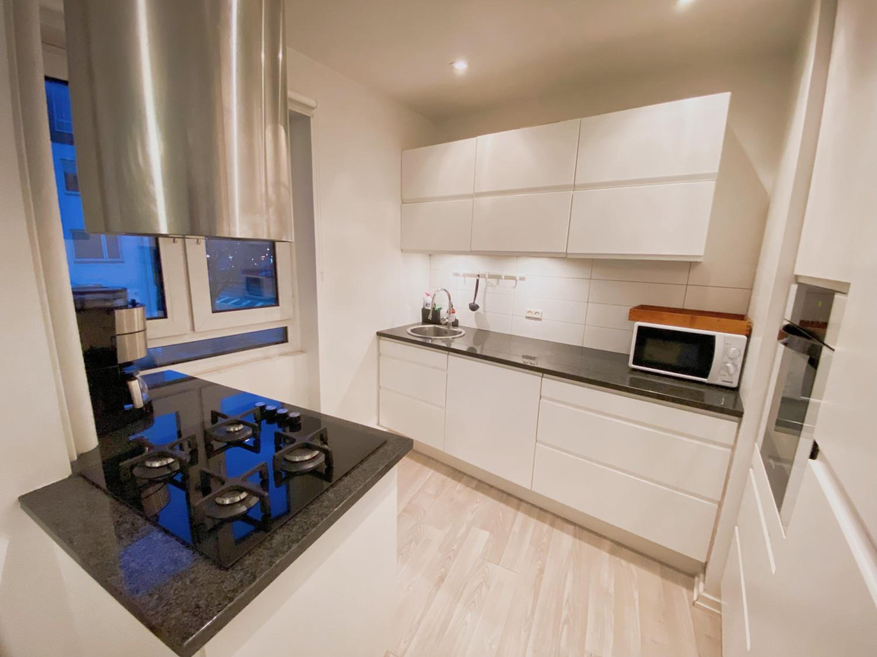 An cosy apartment near CPH airport