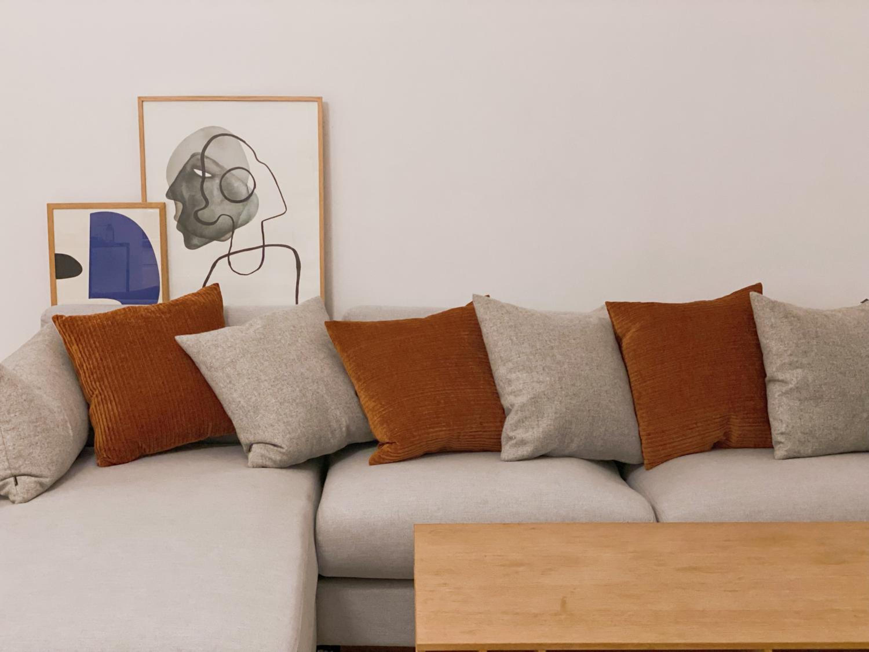 An cosy apartment near CPH airport