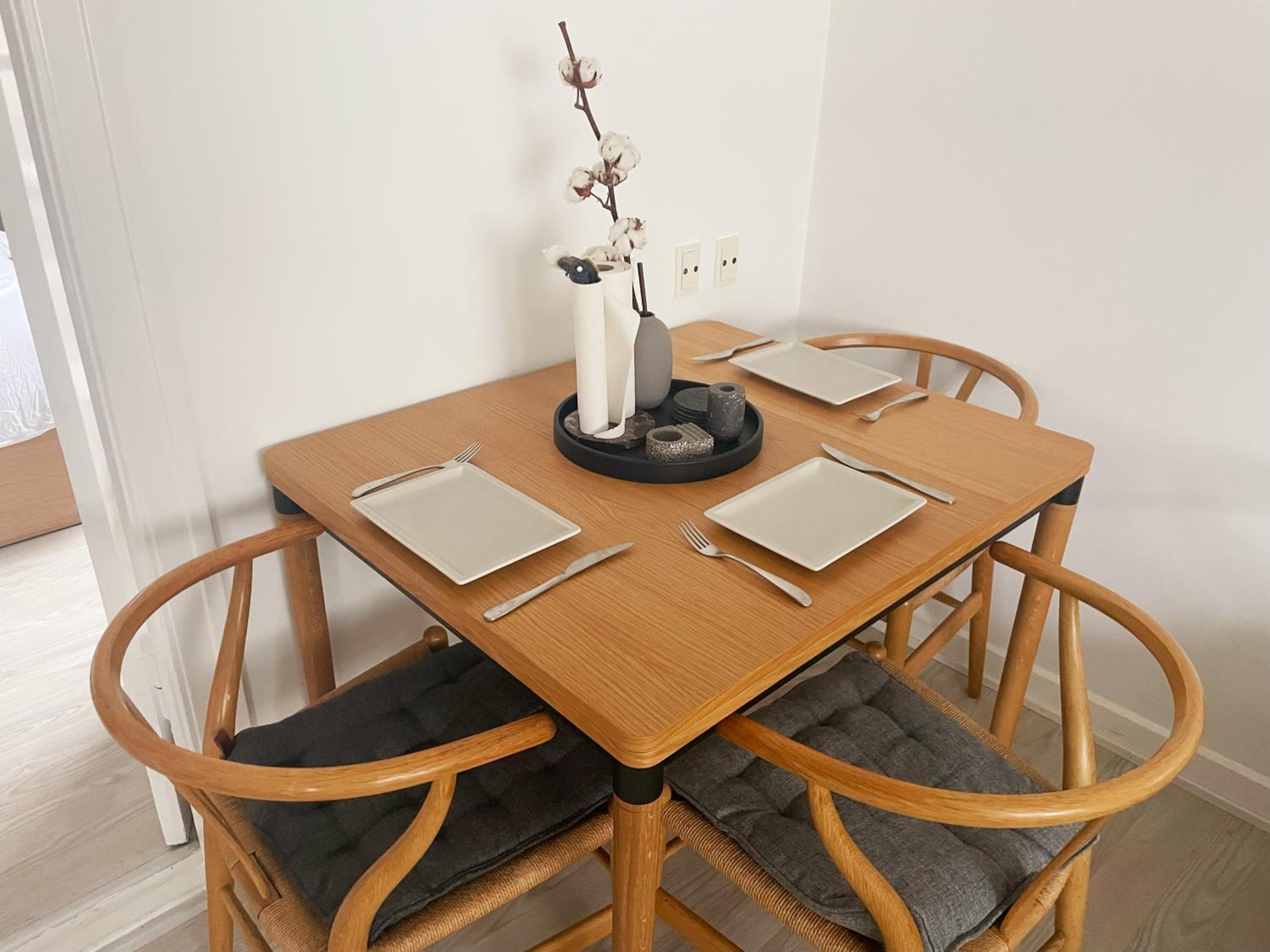 An cosy apartment near CPH airport