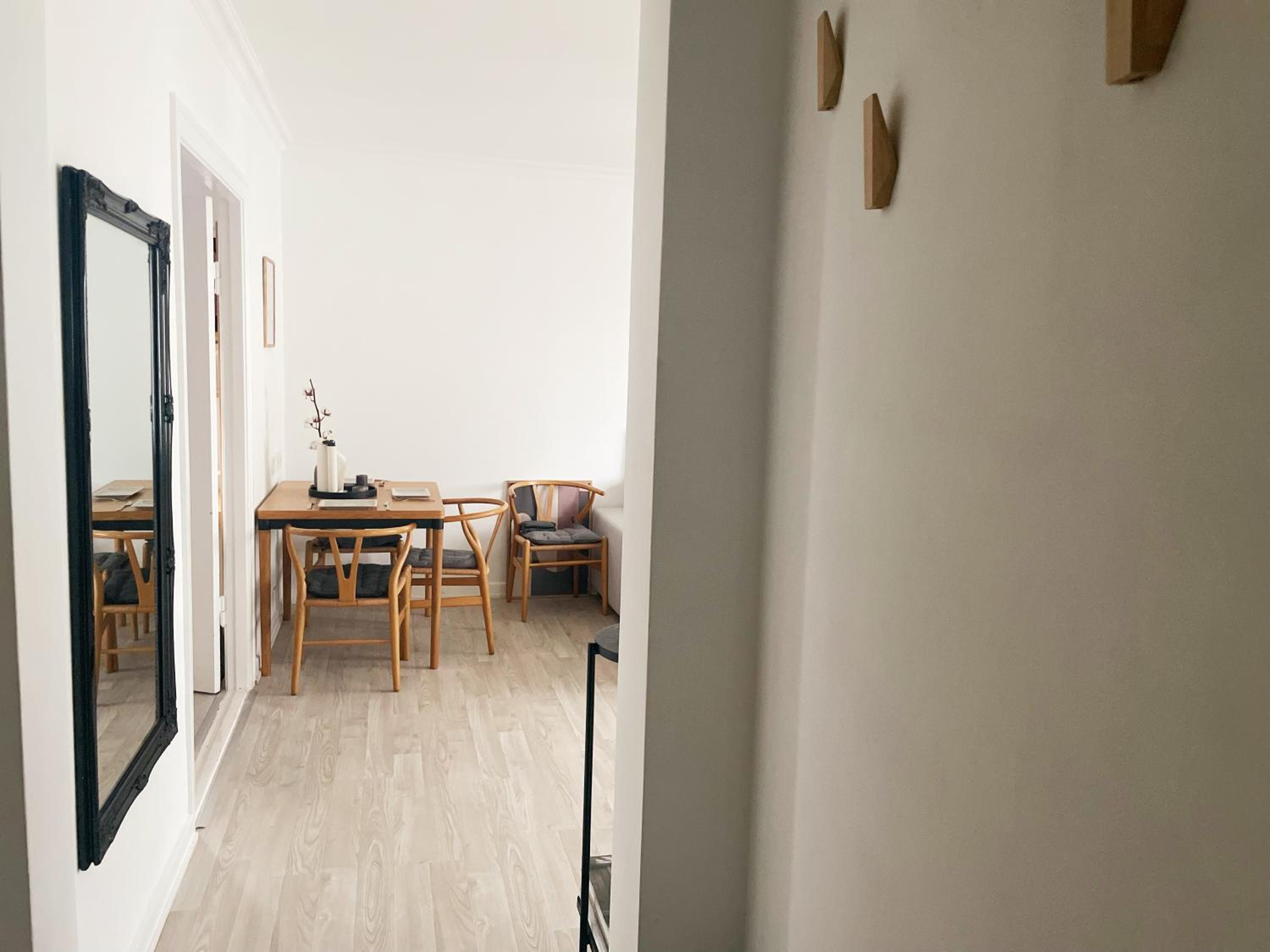 An cosy apartment near CPH airport