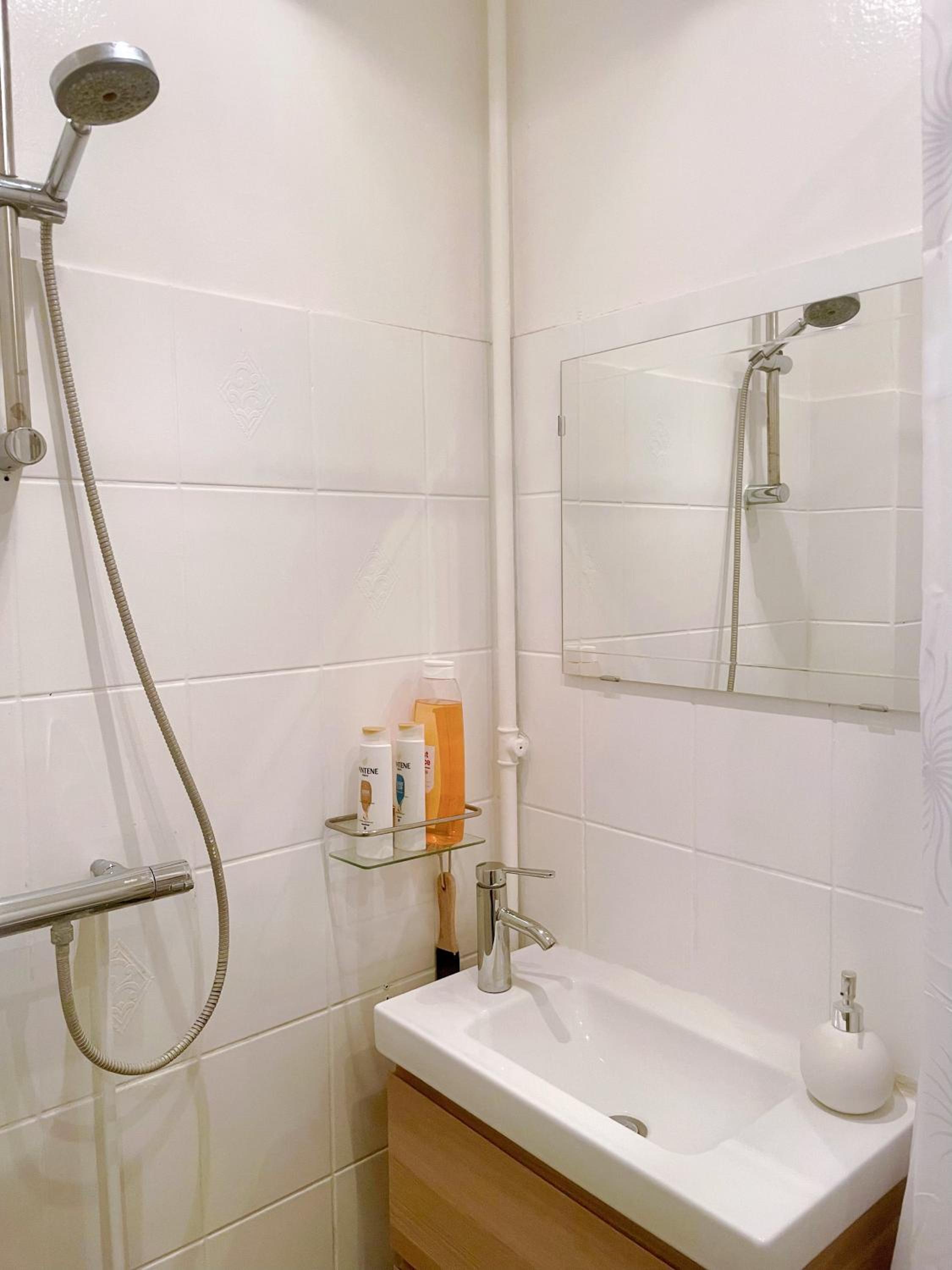 An cosy apartment near CPH airport