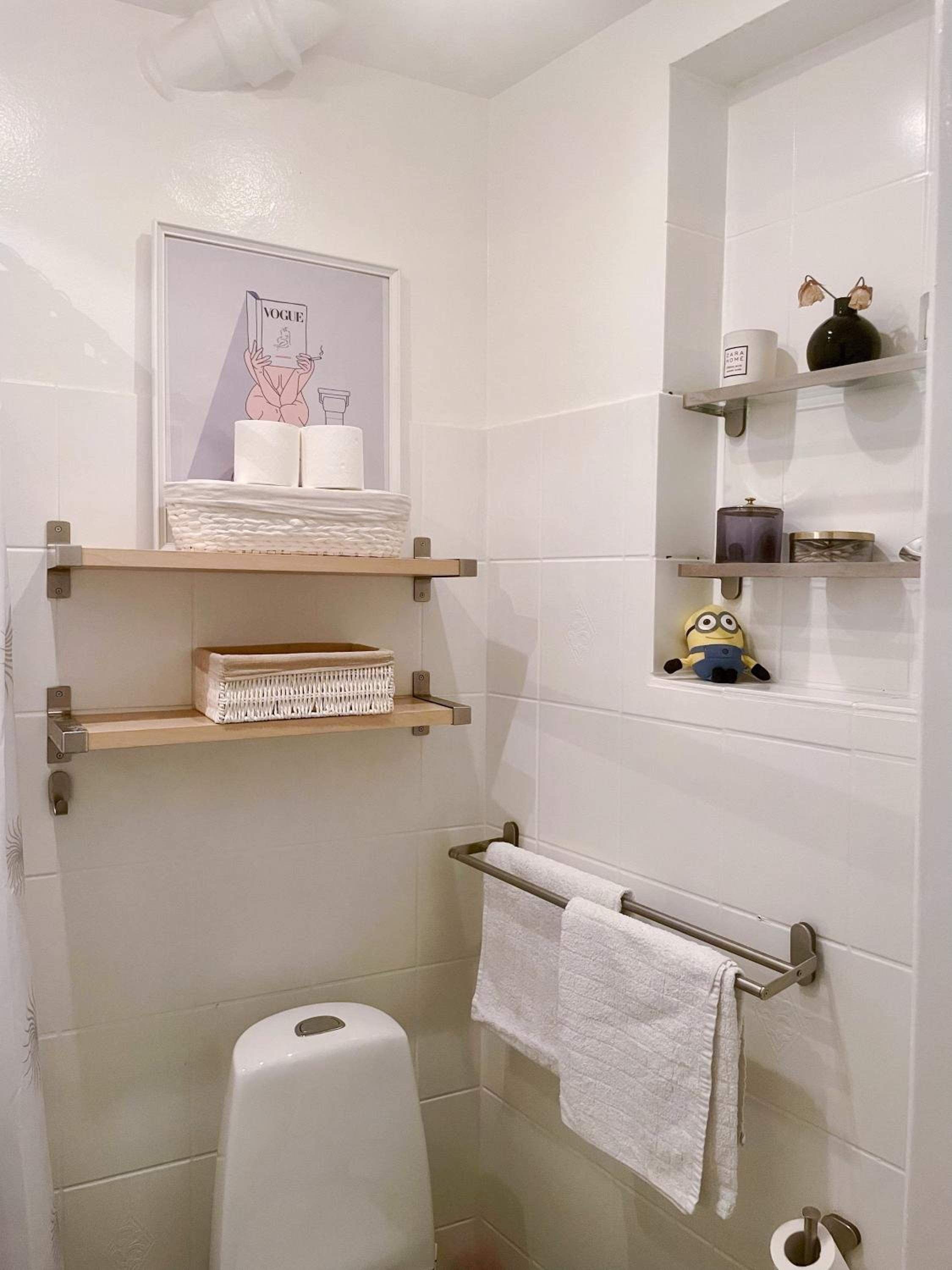 An cosy apartment near CPH airport