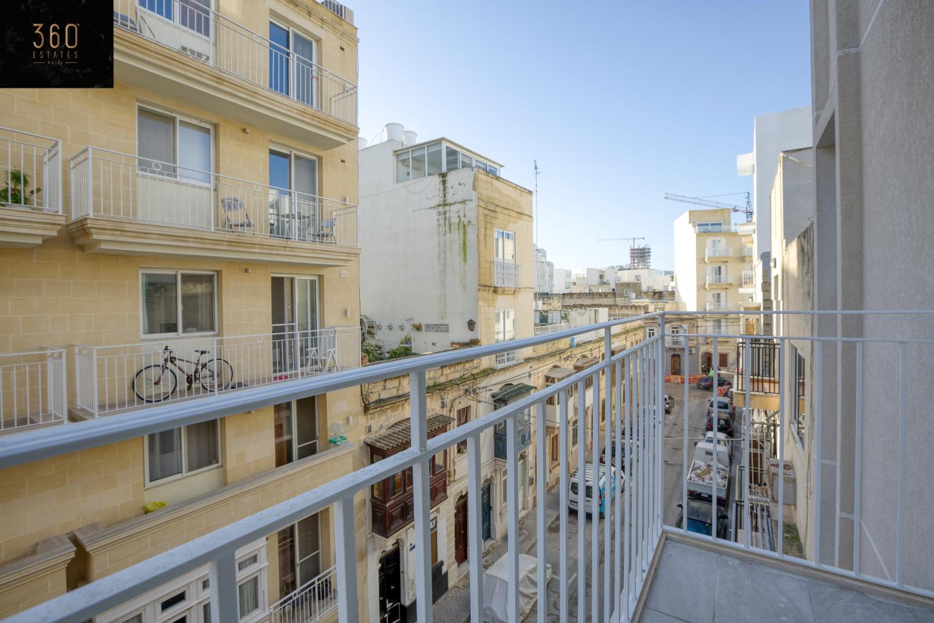 Spacious, brand new 2BR, just off the promenade by 360 Estates view 2
