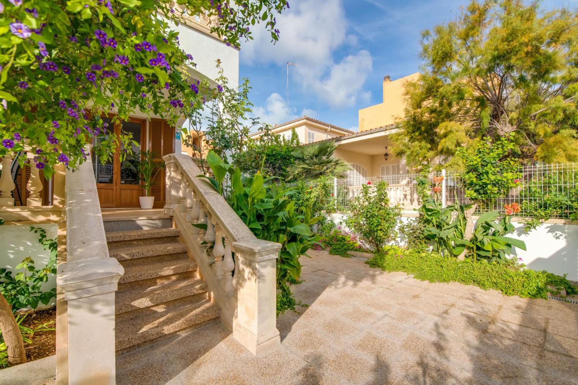 Ideal Property Mallorca - Tobalu