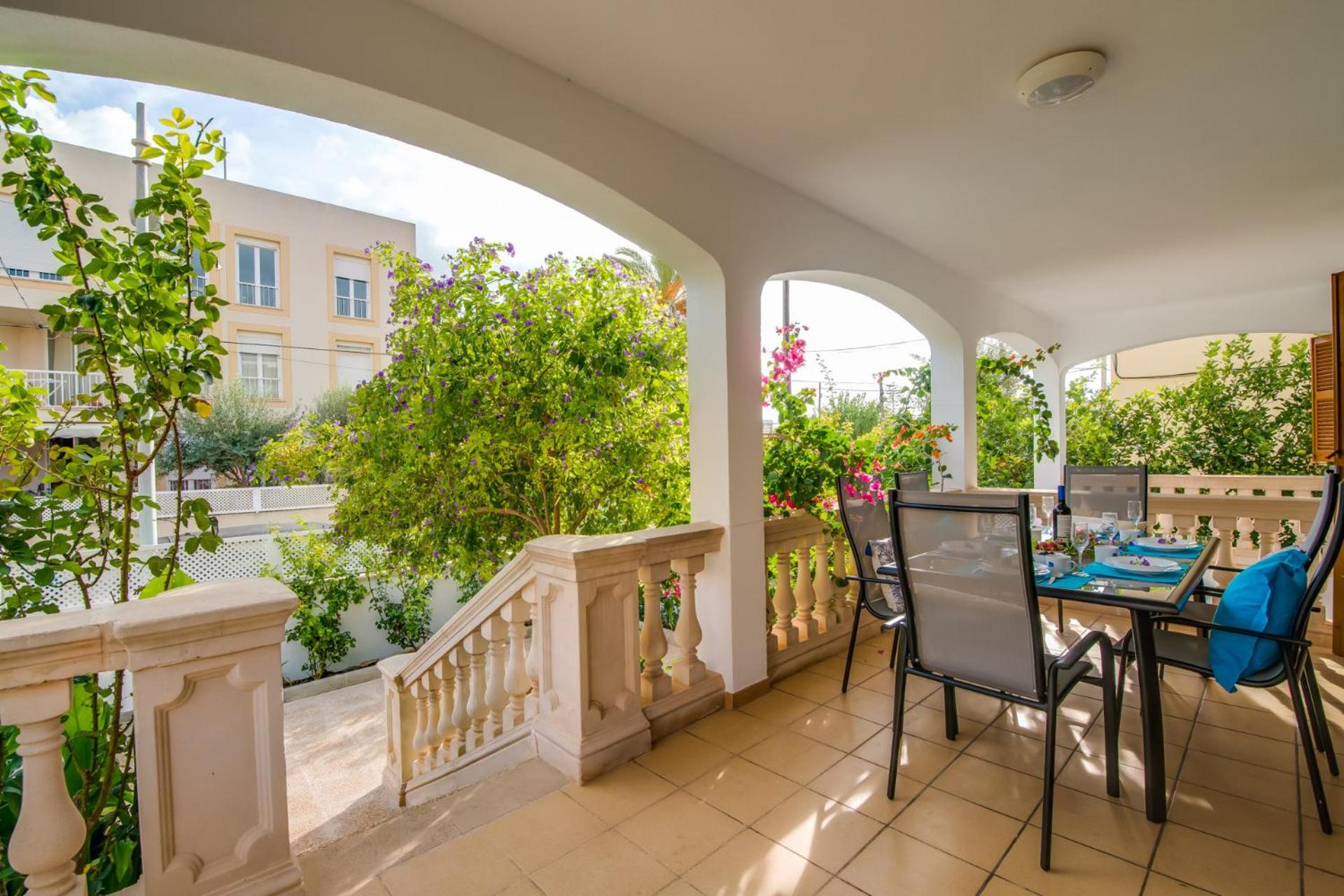 Ideal Property Mallorca - Tobalu