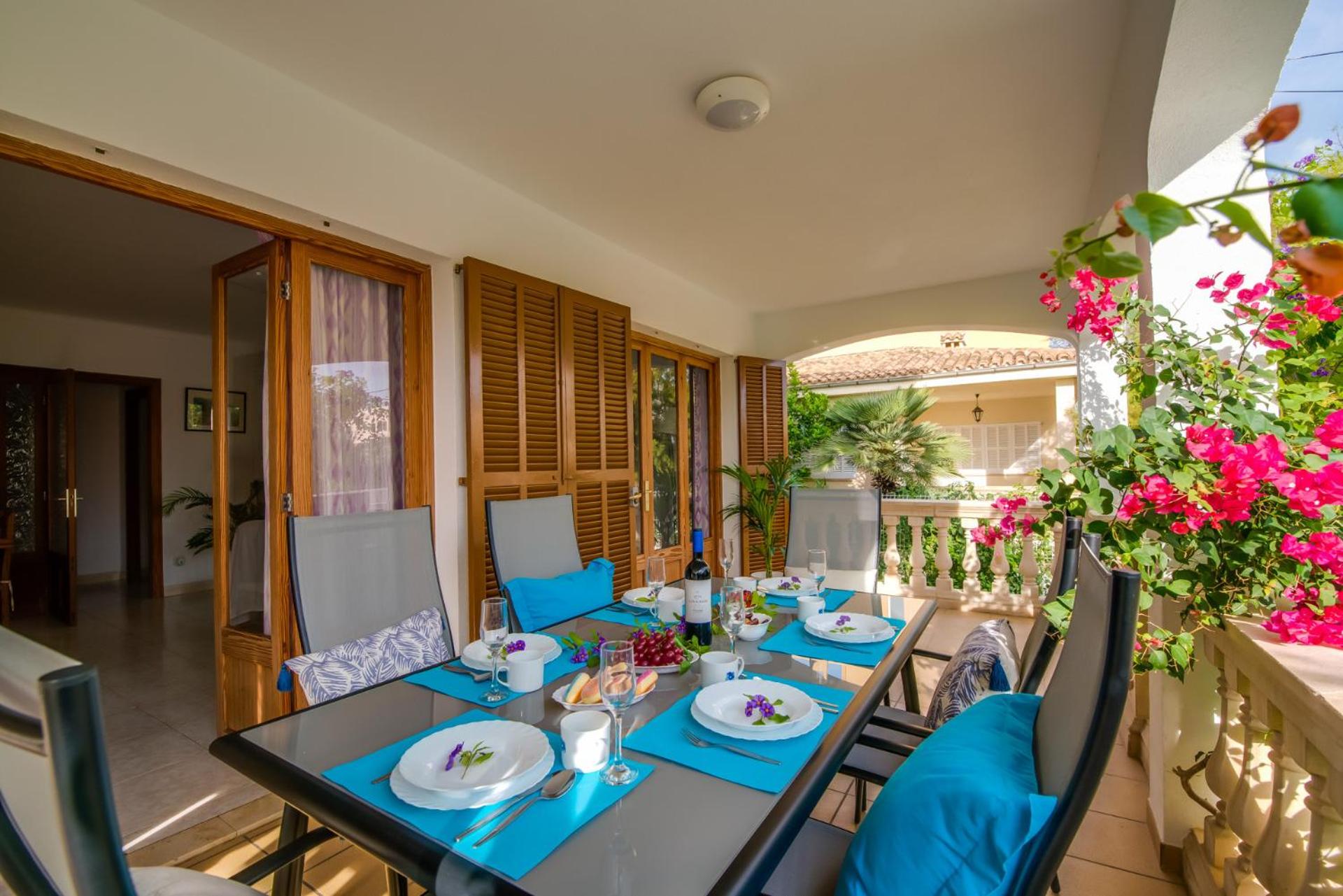 Ideal Property Mallorca - Tobalu