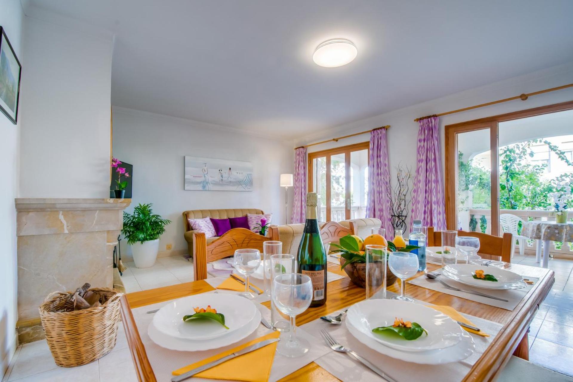 Ideal Property Mallorca - Tobalu