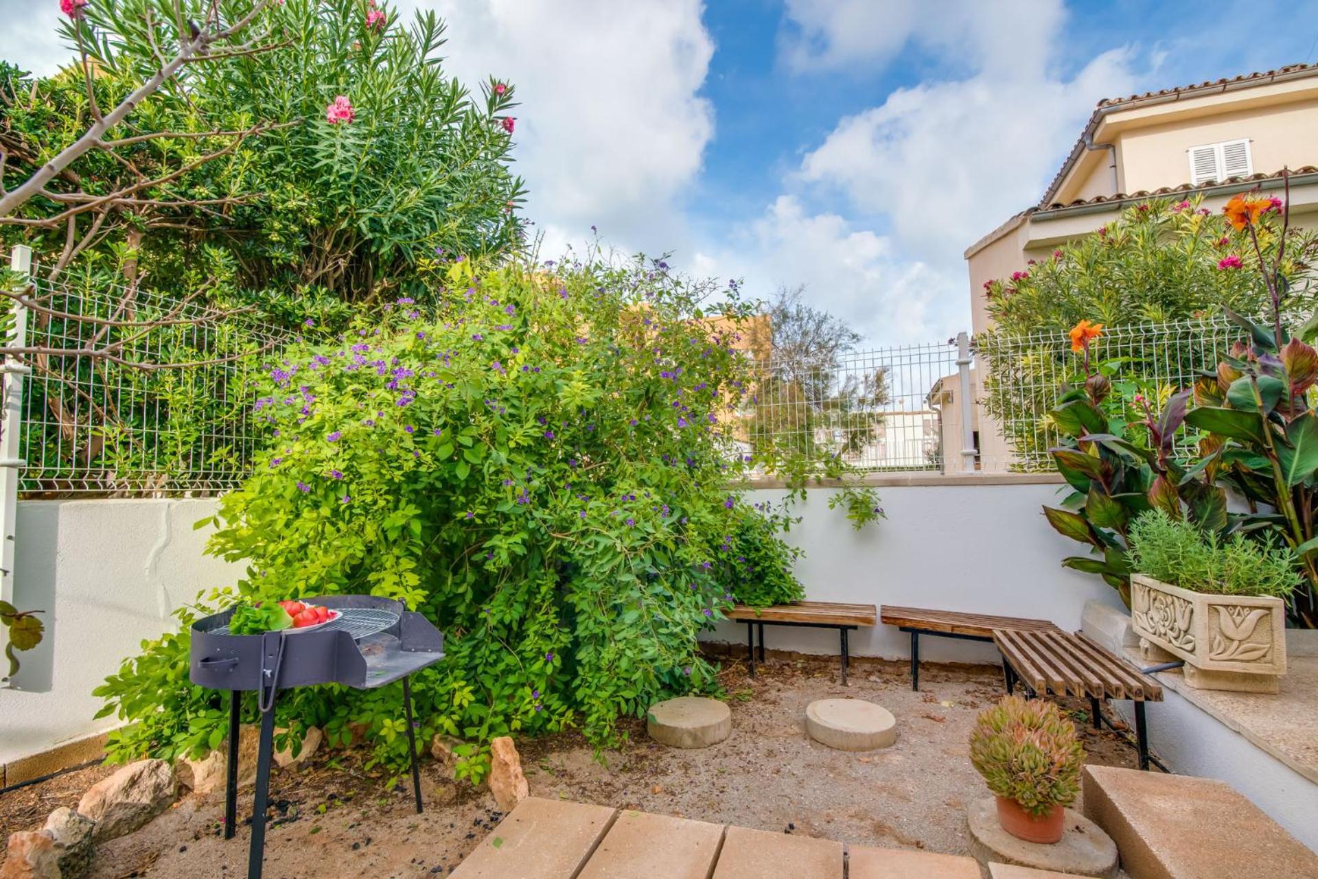 Ideal Property Mallorca - Tobalu