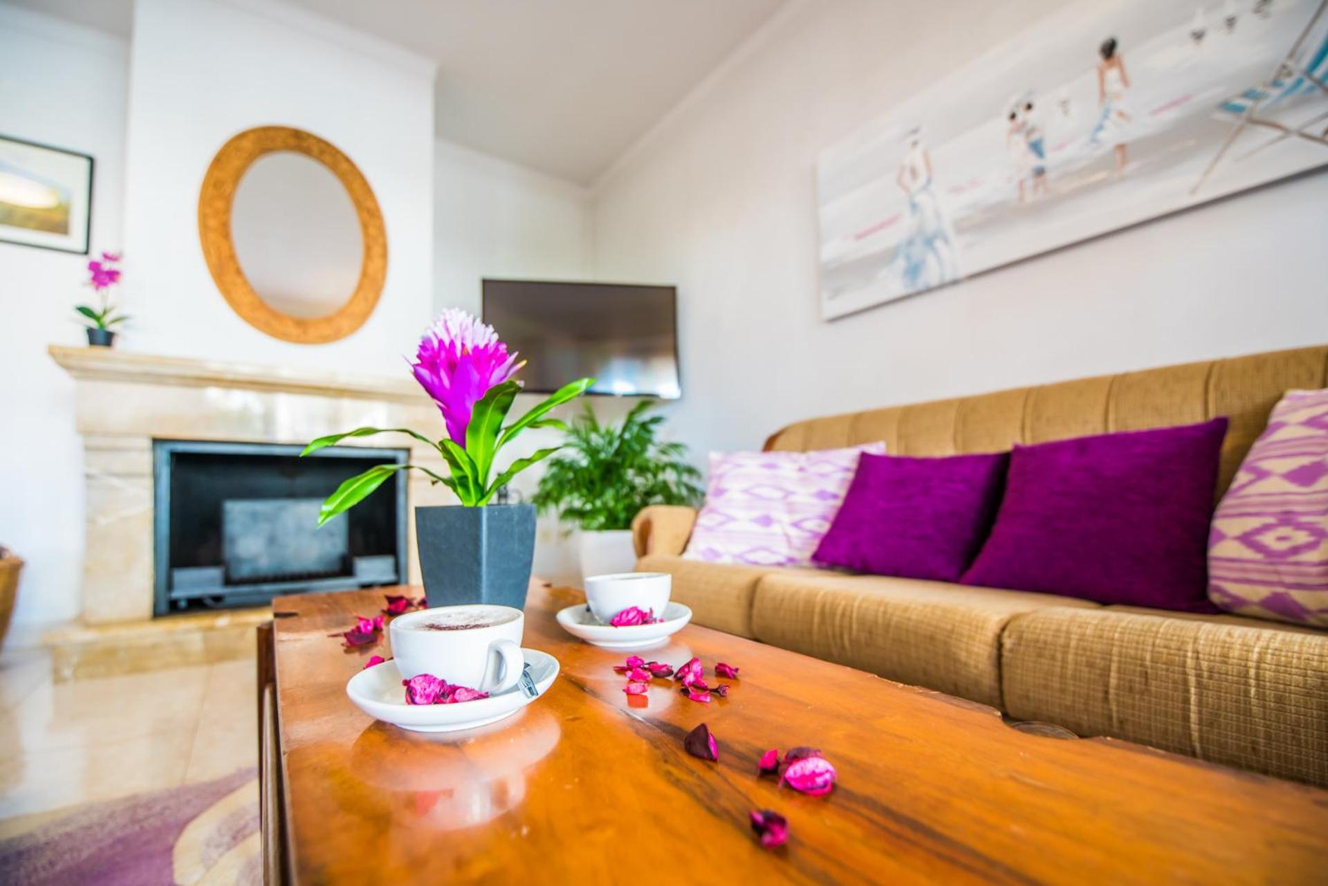 Ideal Property Mallorca - Tobalu