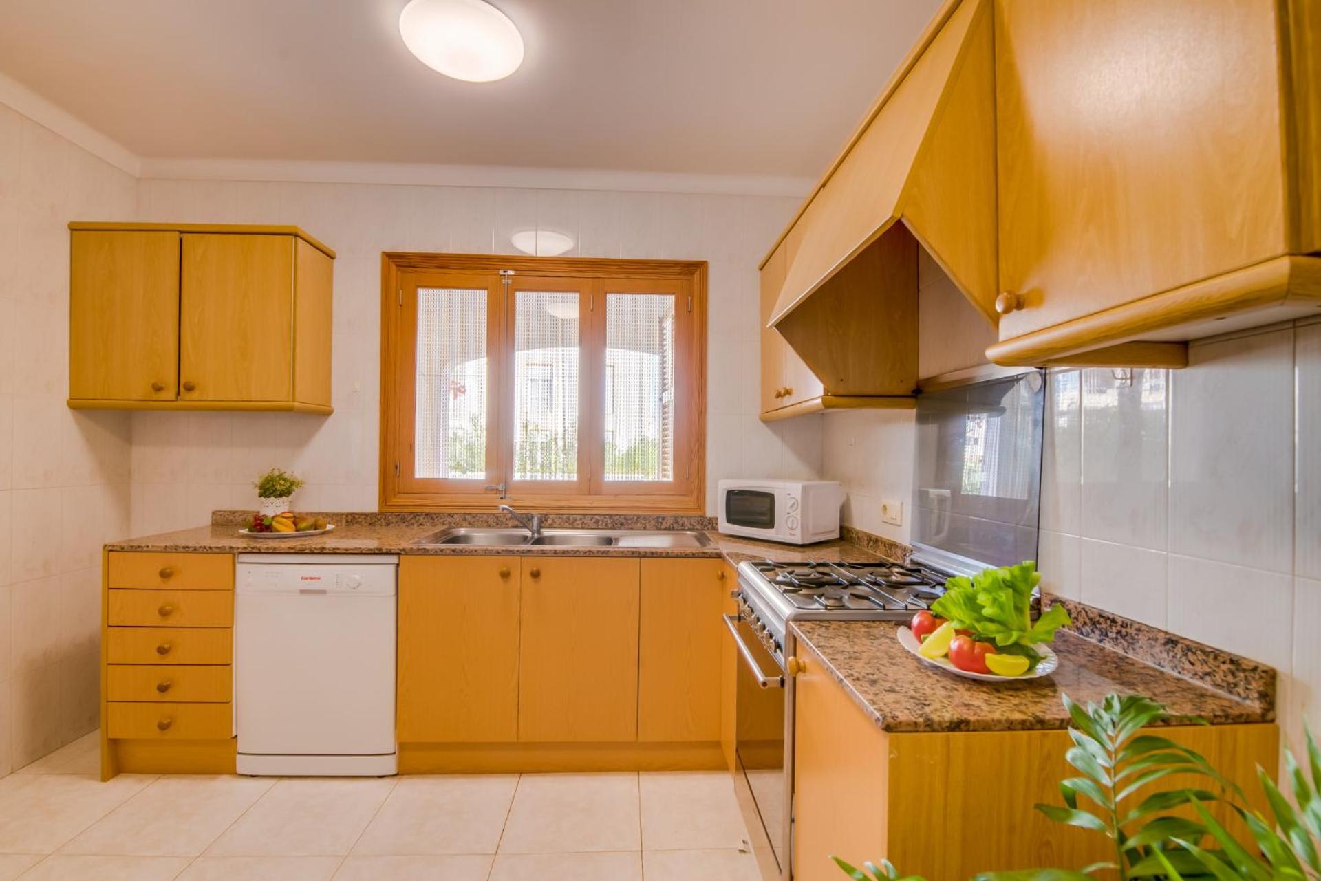 Ideal Property Mallorca - Tobalu