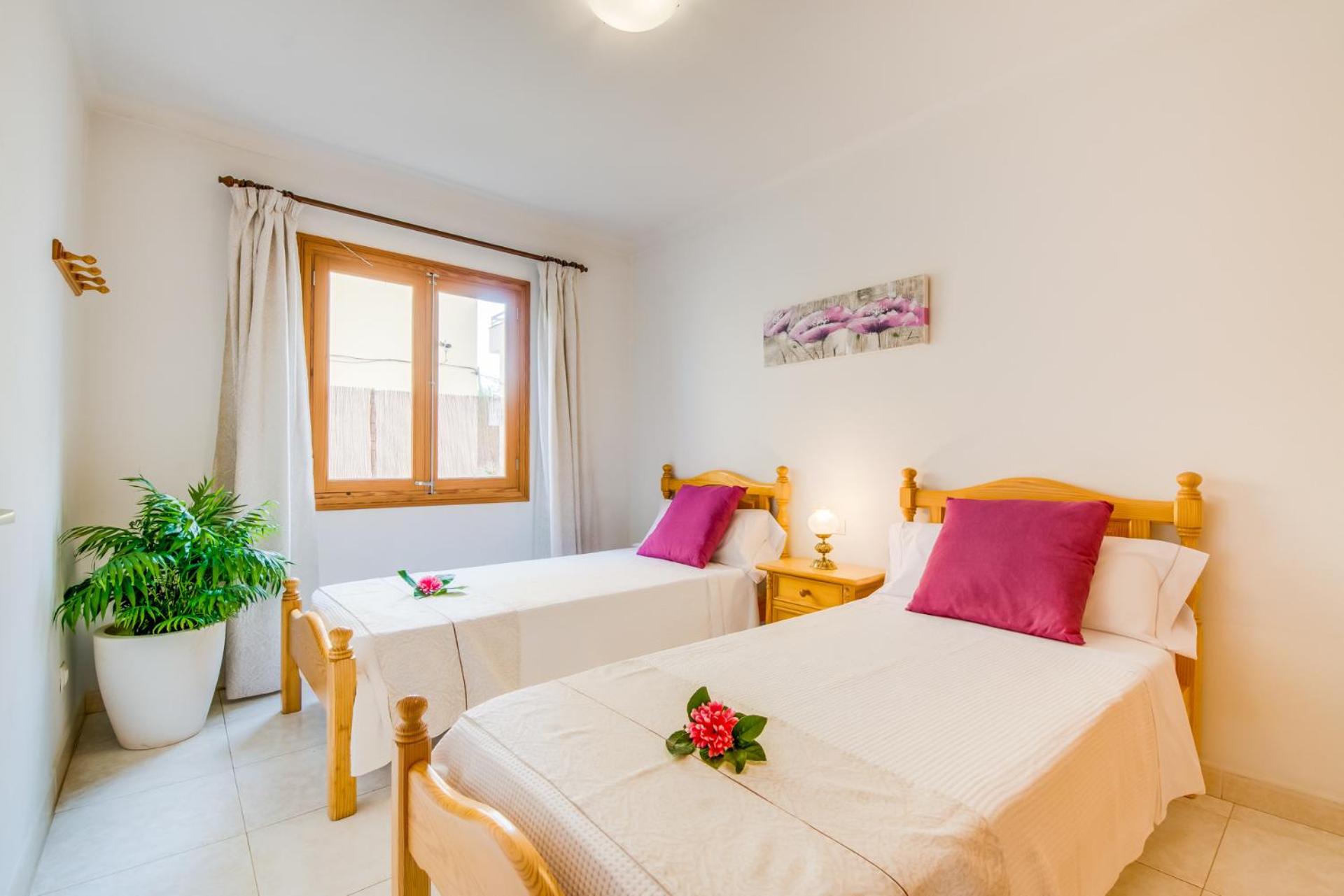 Ideal Property Mallorca - Tobalu