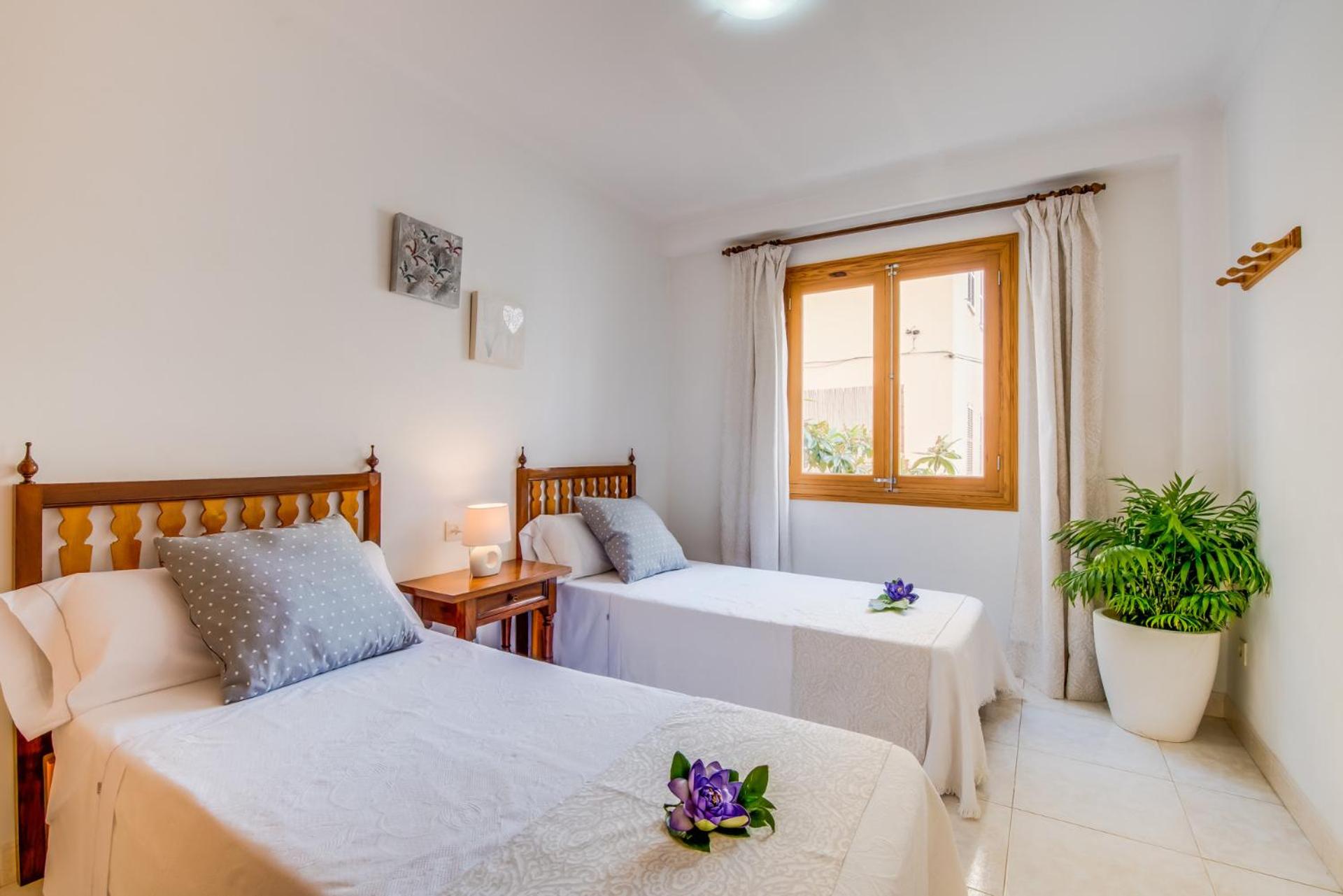 Ideal Property Mallorca - Tobalu