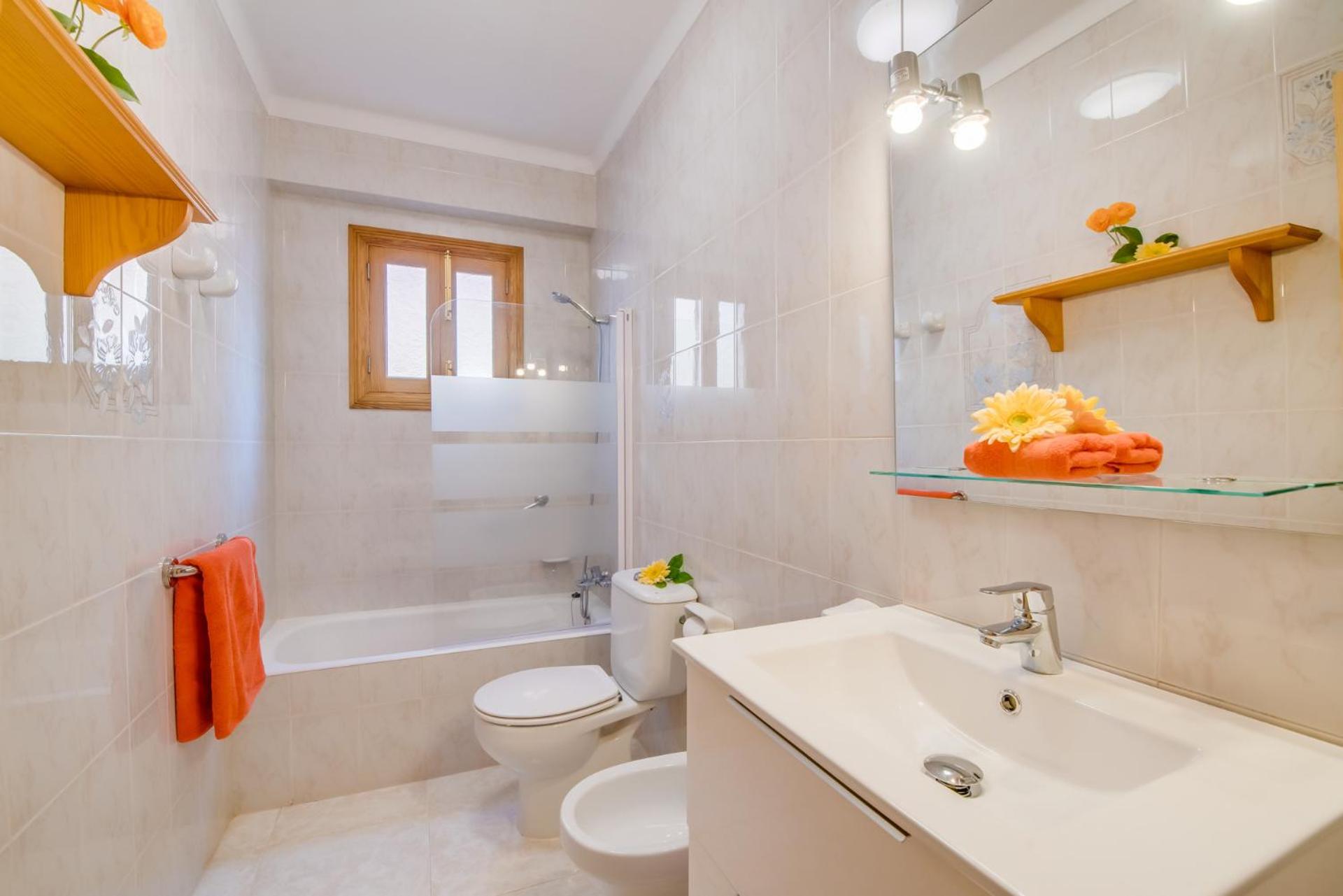 Ideal Property Mallorca - Tobalu