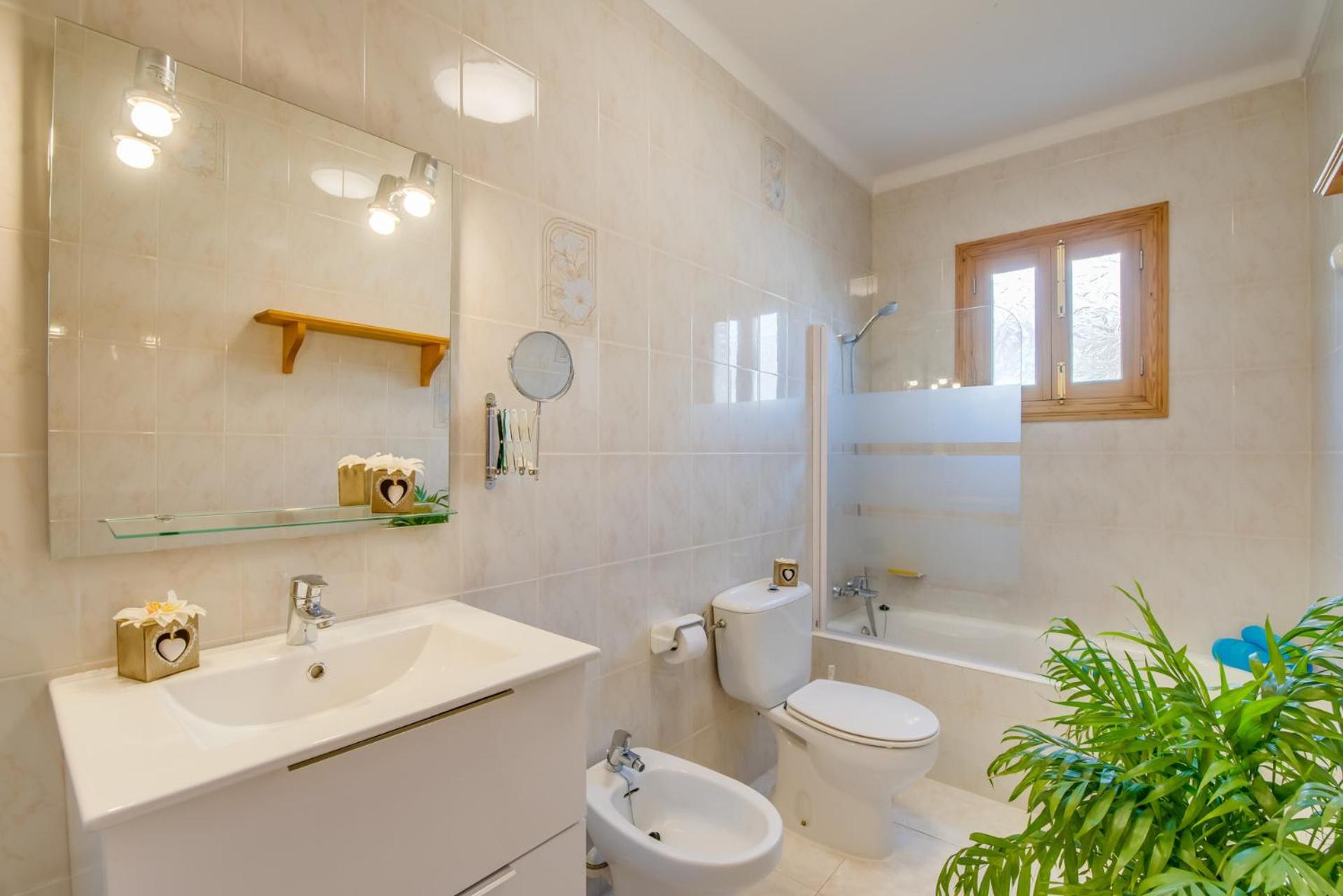 Ideal Property Mallorca - Tobalu