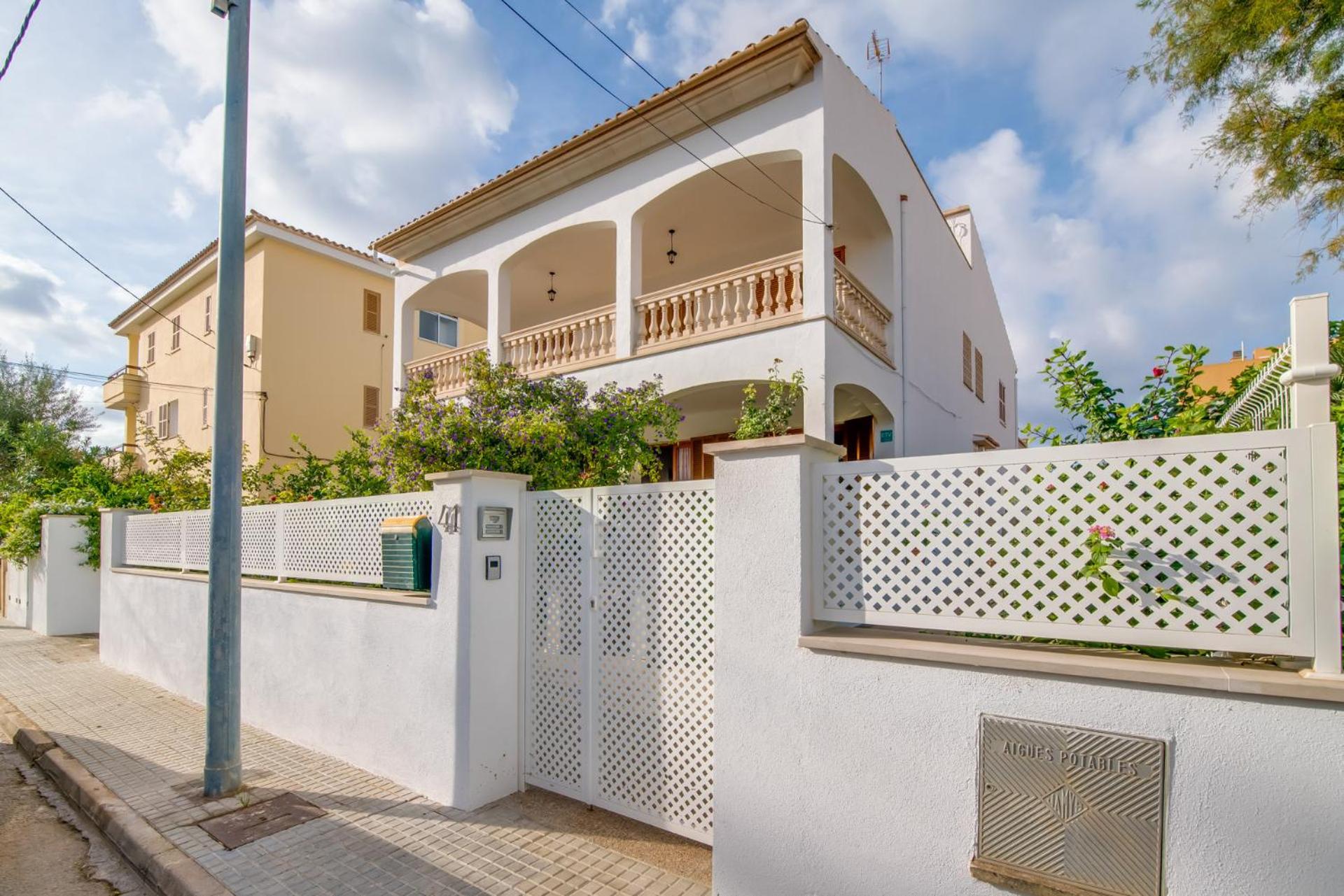 Ideal Property Mallorca - Tobalu