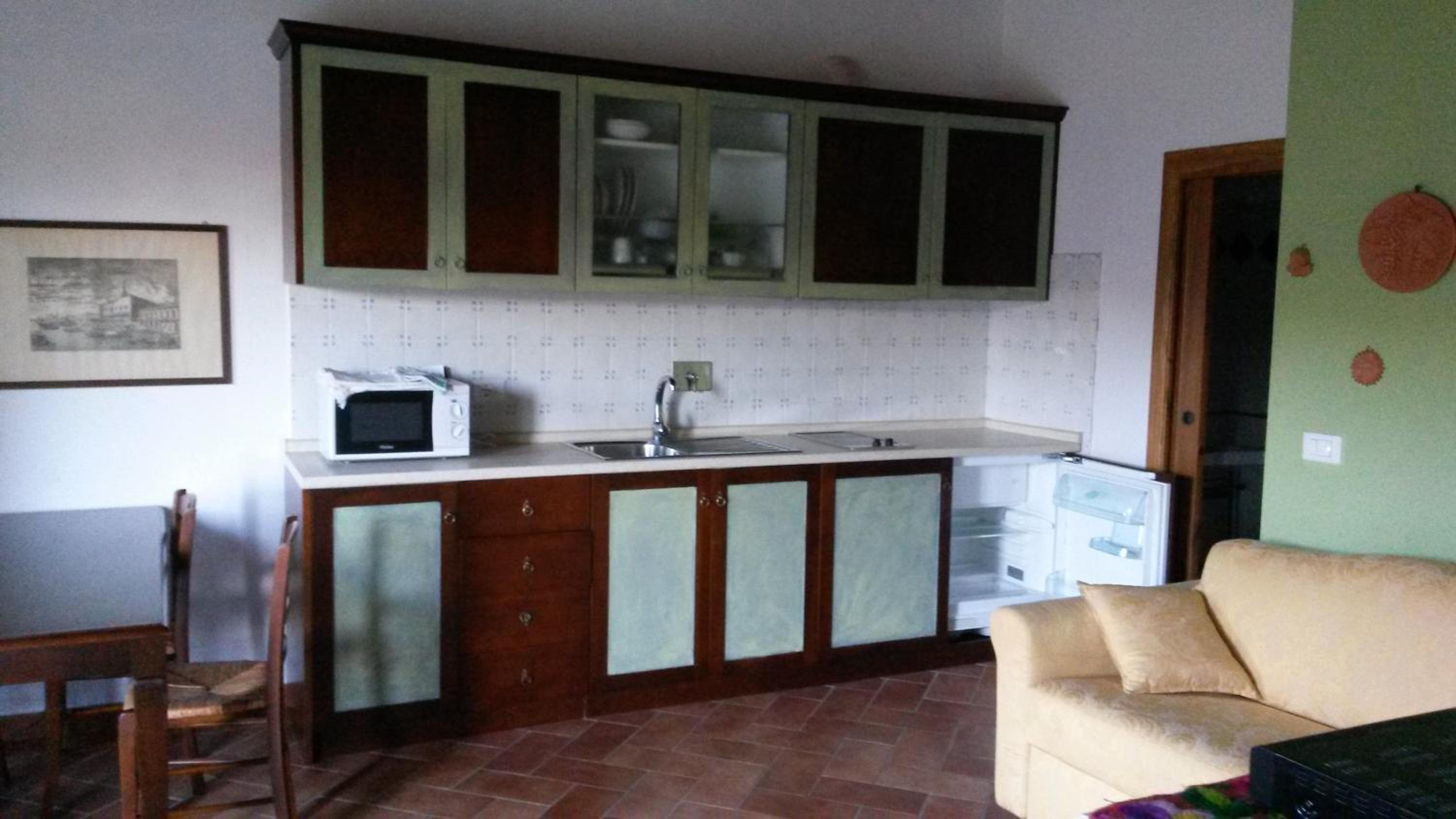Casa Vacanze Borgo la Fratta