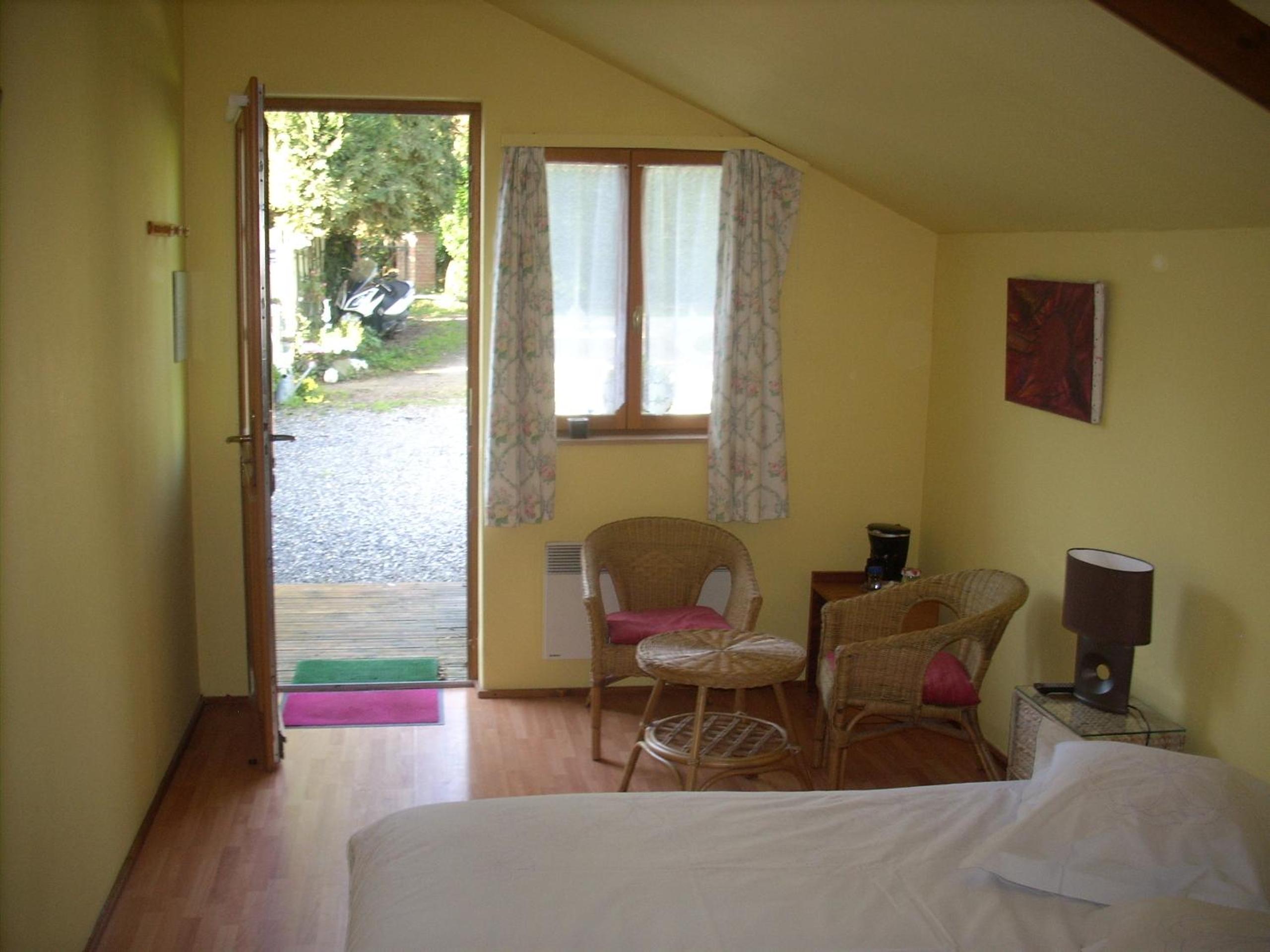 B&B Les Bergers