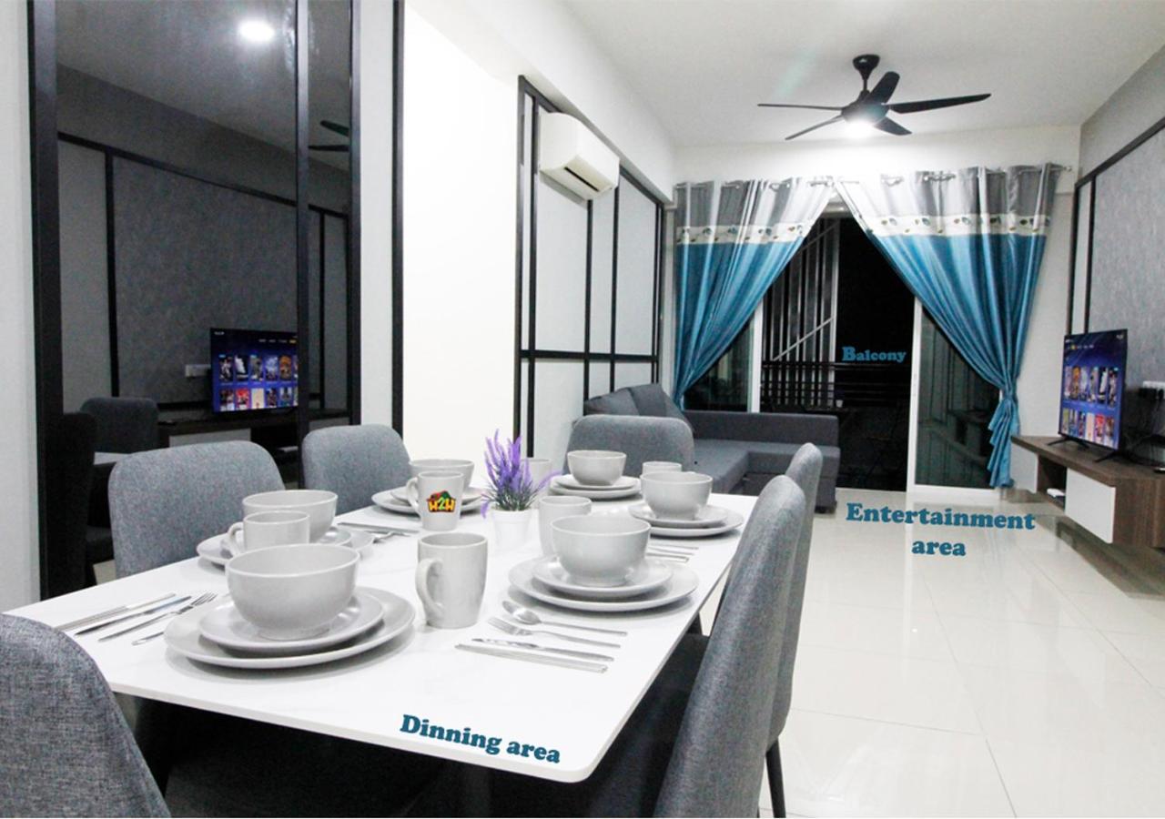 H2H - CosyStay @ Majestic Ipoh Town Central photo 1