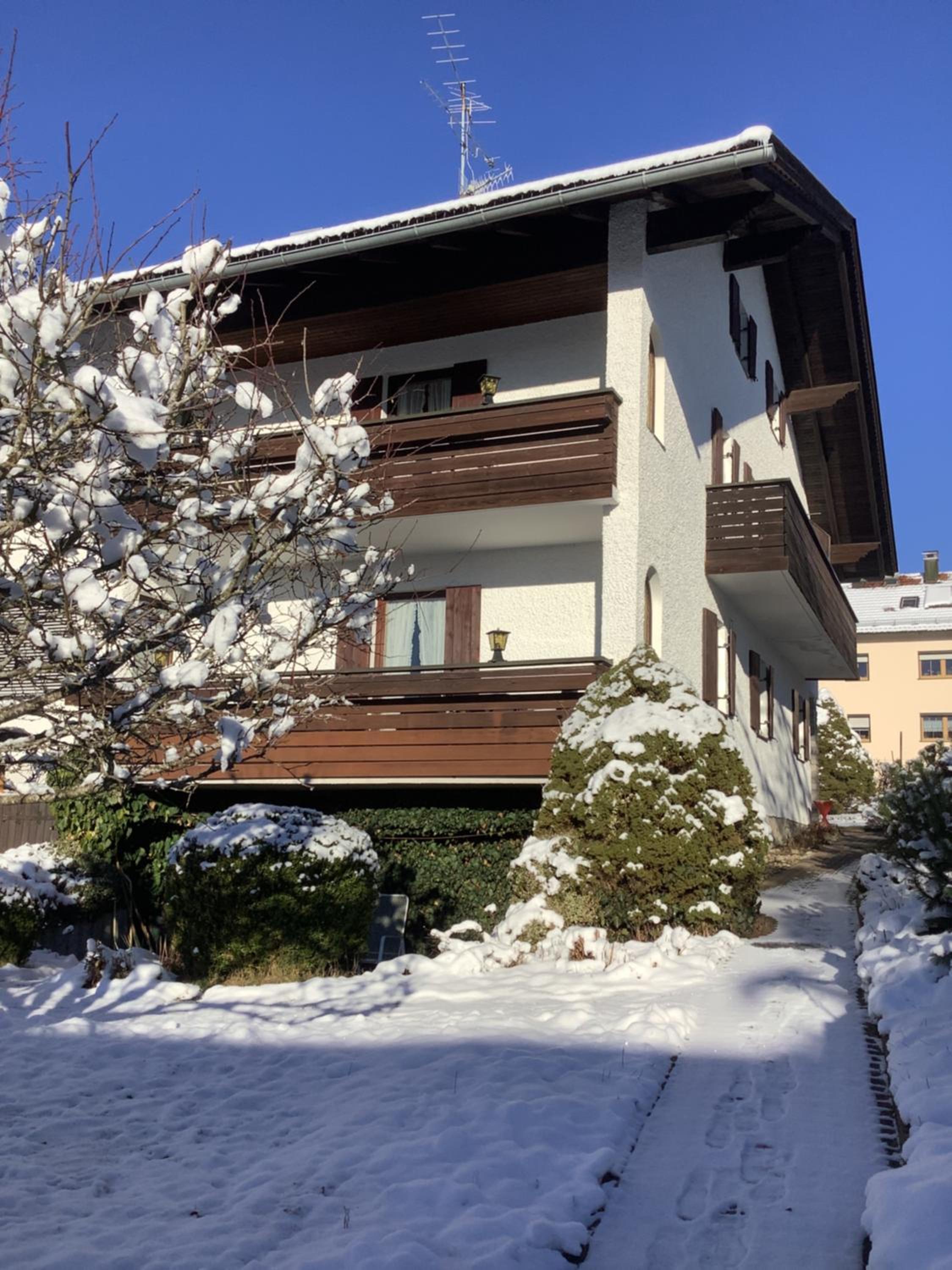Haus Liesal view 2