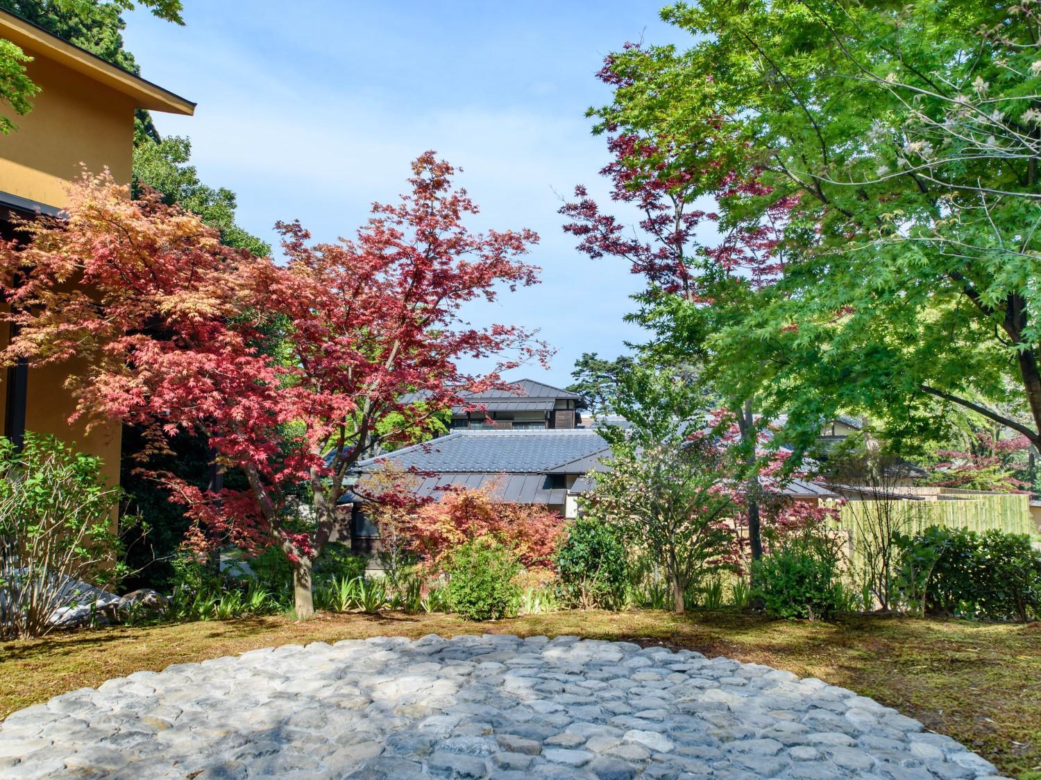 Hakone Suishoen