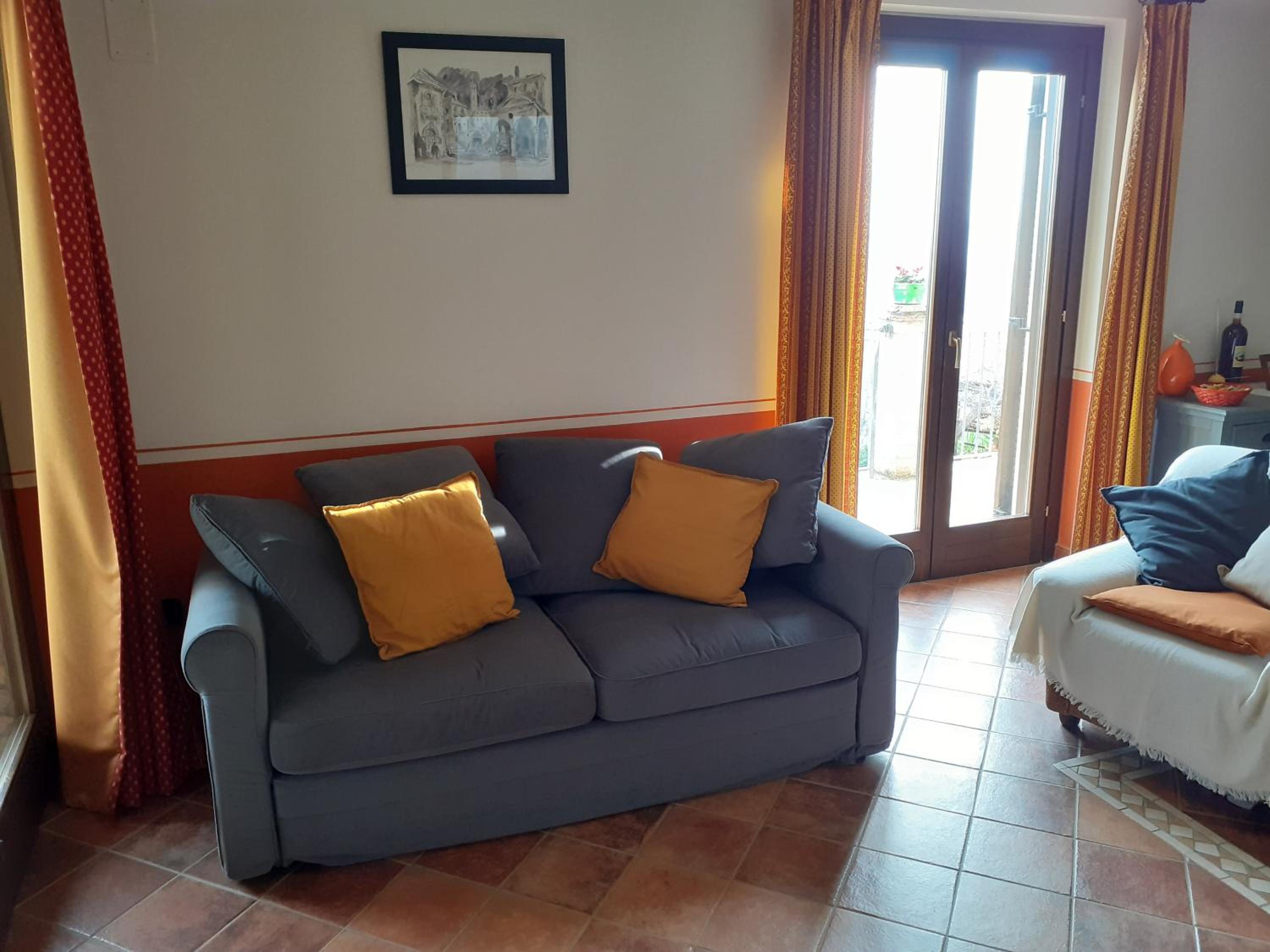 VILLETTA TRA GLI ULIVI photo 4