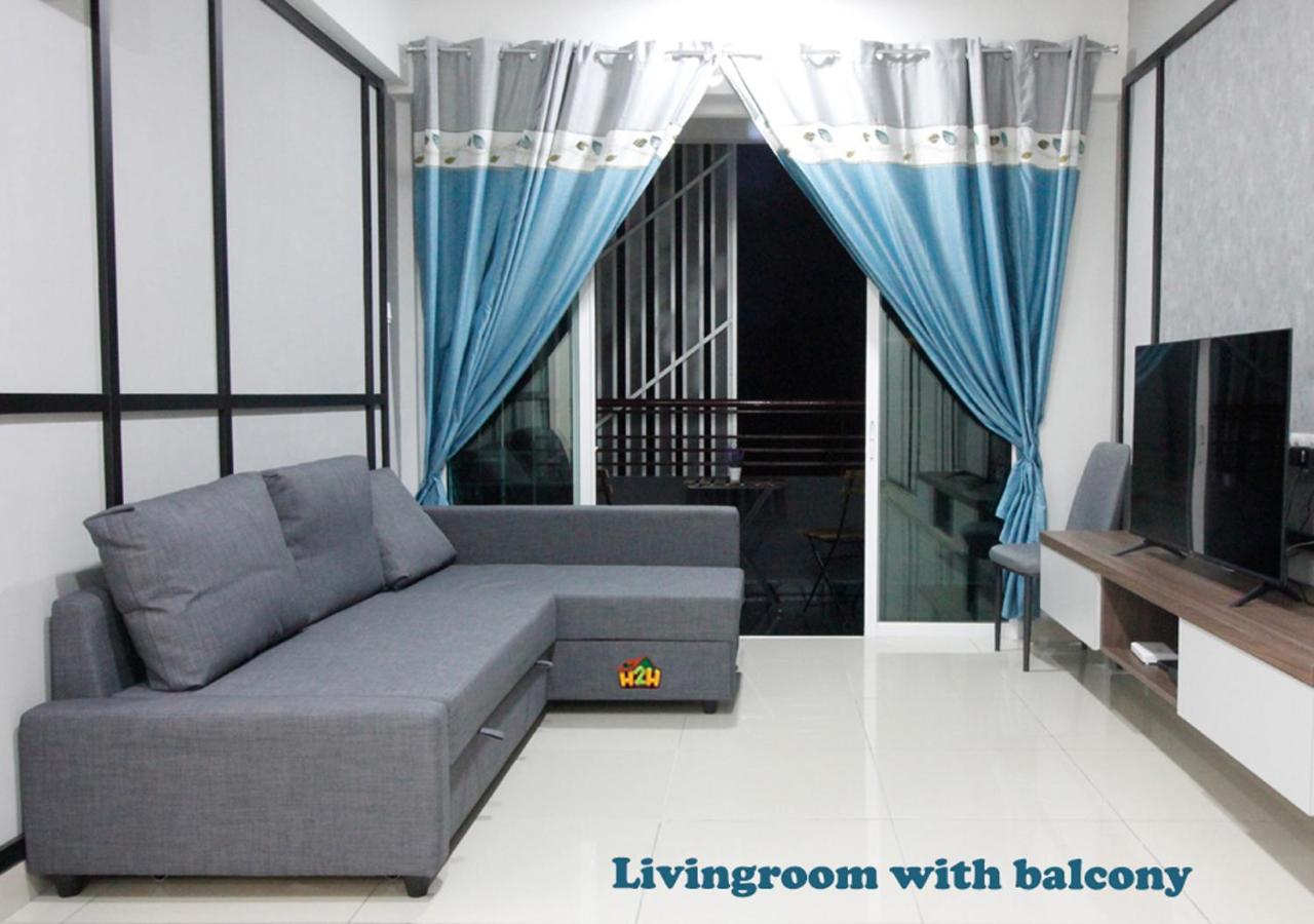 H2H - CosyStay @ Majestic Ipoh Town Central photo 2
