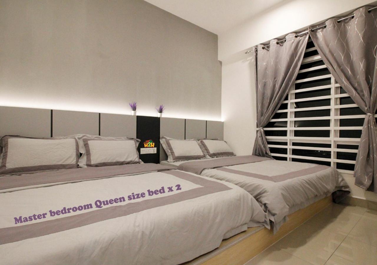 H2H - CosyStay @ Majestic Ipoh Town Central photo 3