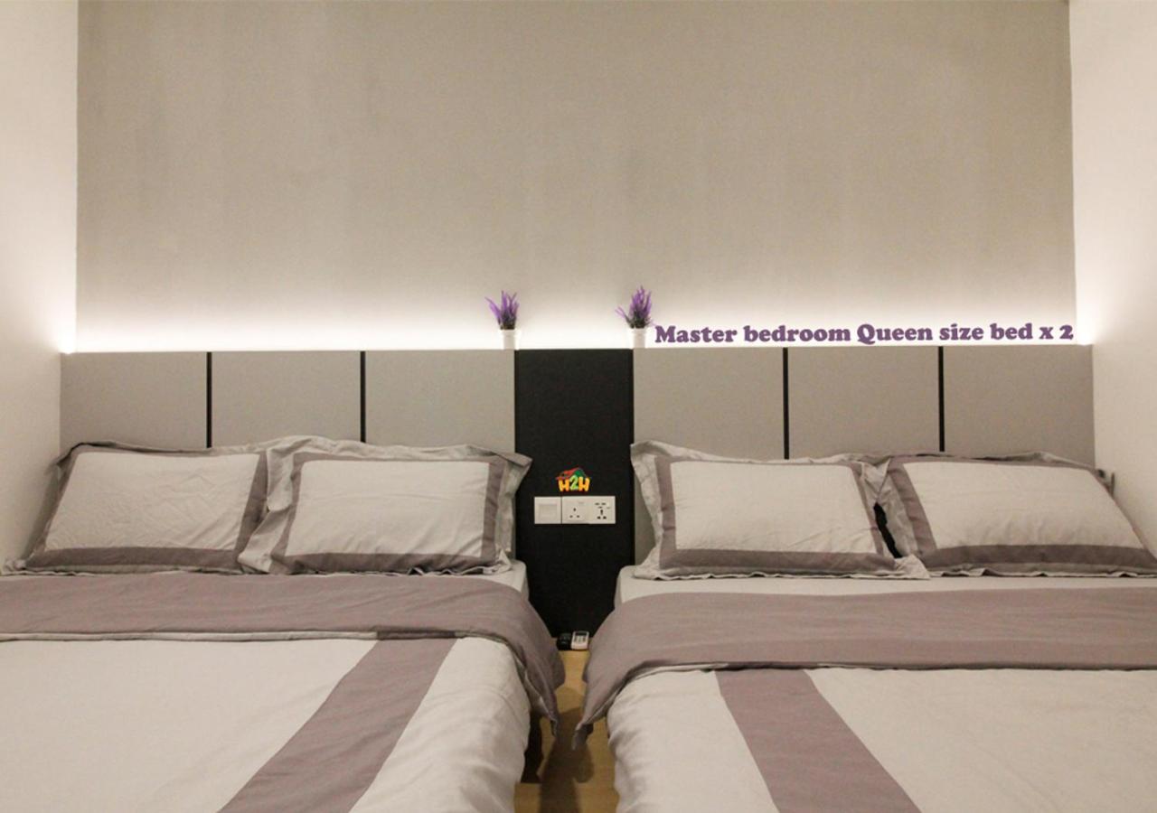 H2H - CosyStay @ Majestic Ipoh Town Central photo 4