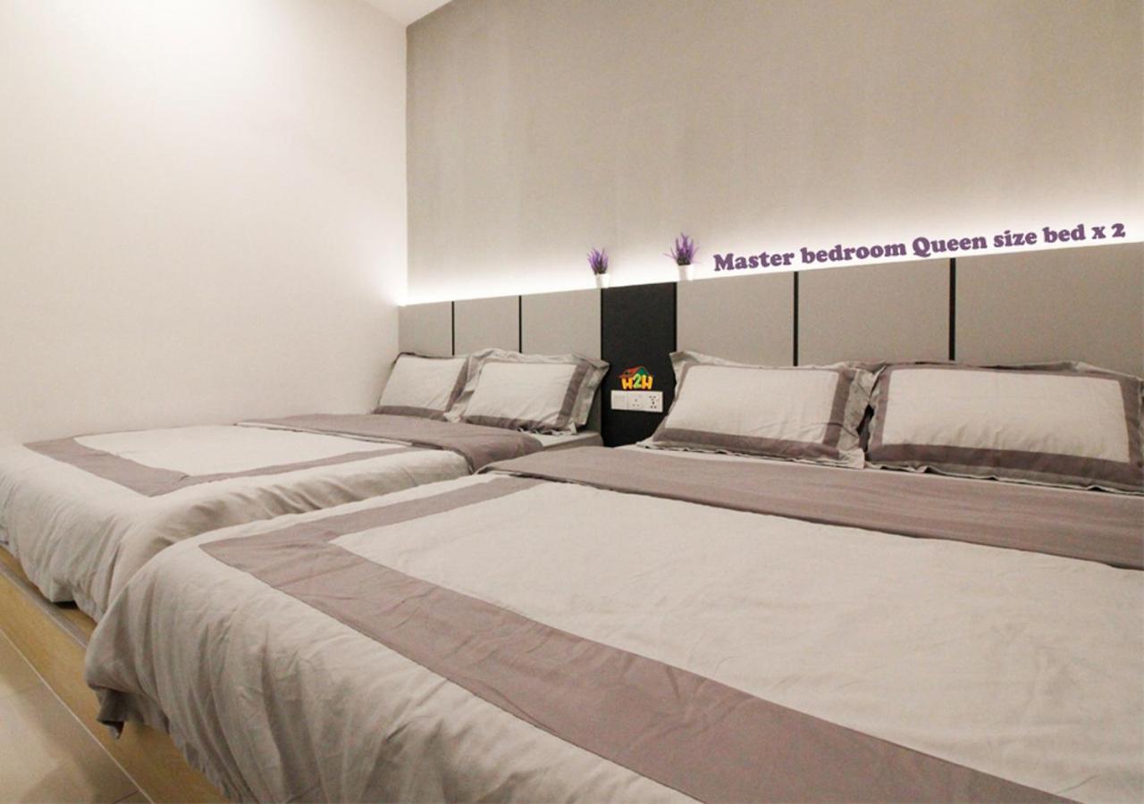 H2H - CosyStay @ Majestic Ipoh Town Central photo 5