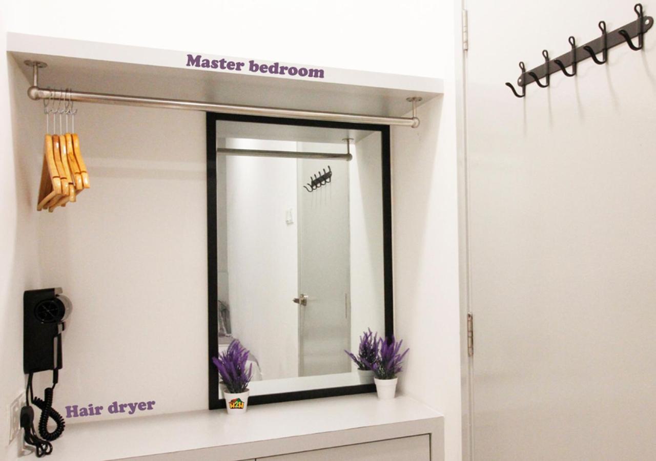 H2H - CosyStay @ Majestic Ipoh Town Central photo 6
