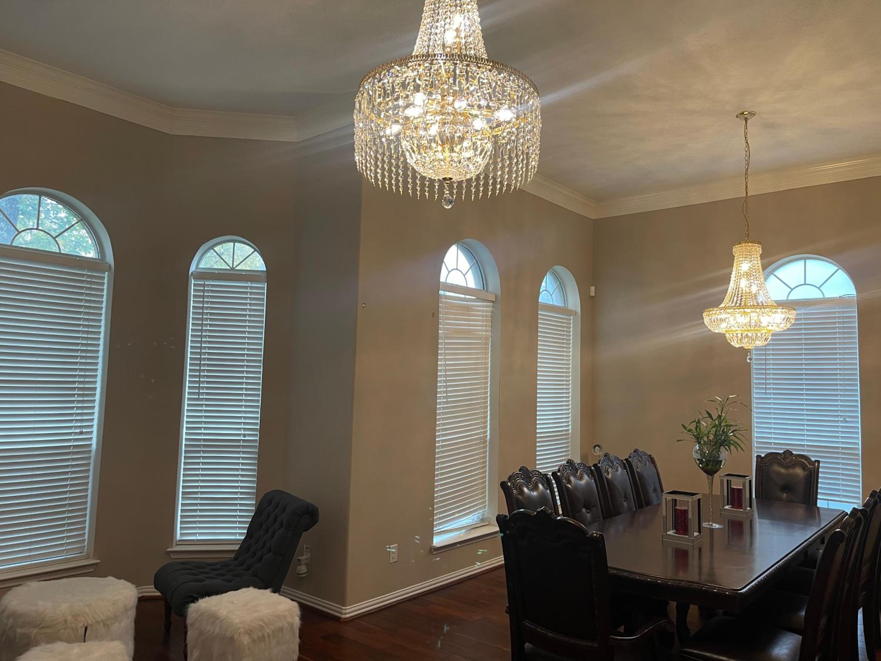 AFRA Home with huge garden Houston, Texas