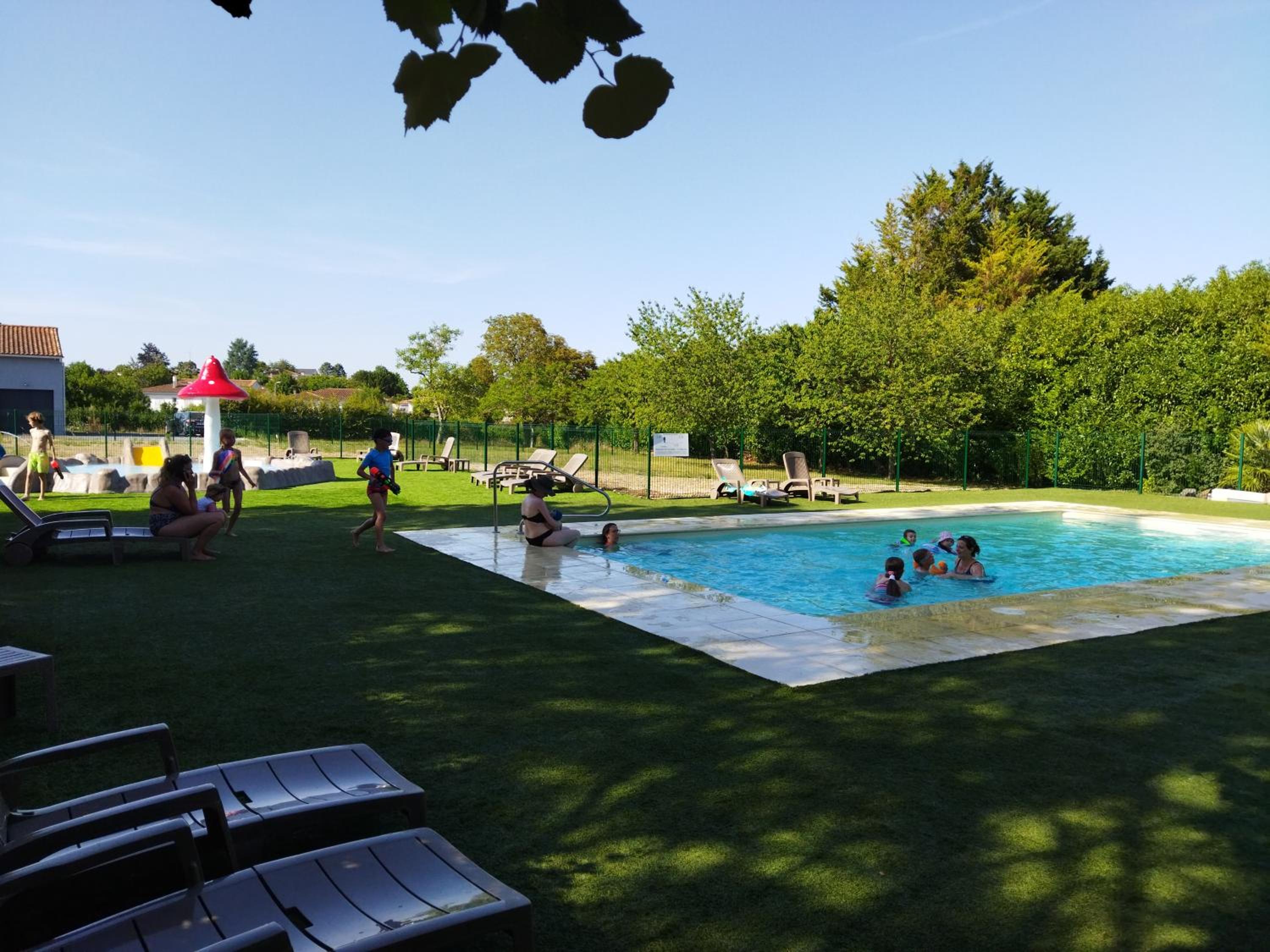 Le Hameau de Saintonge photo 4