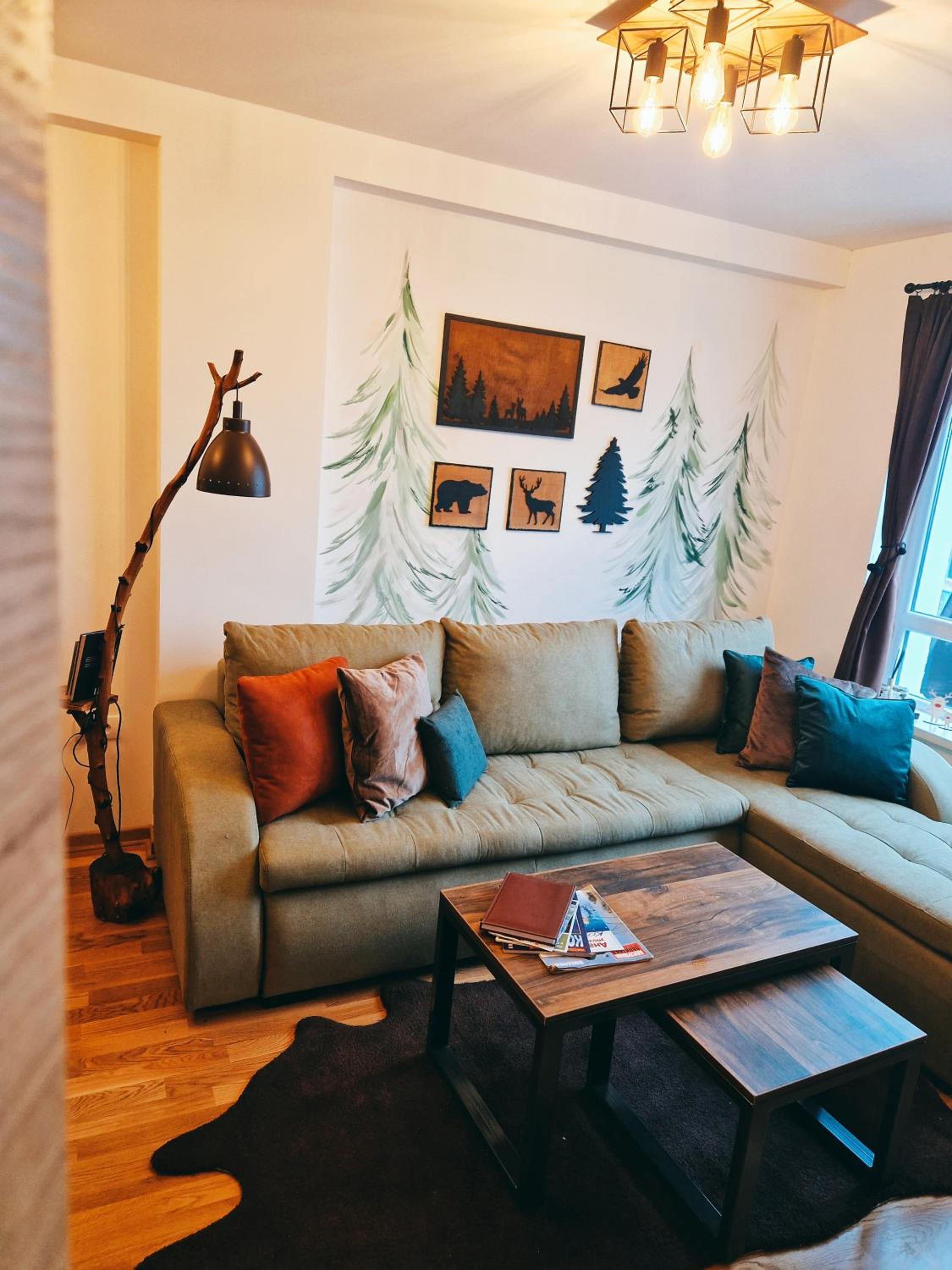 Cozy Forest Kopaonik view 5