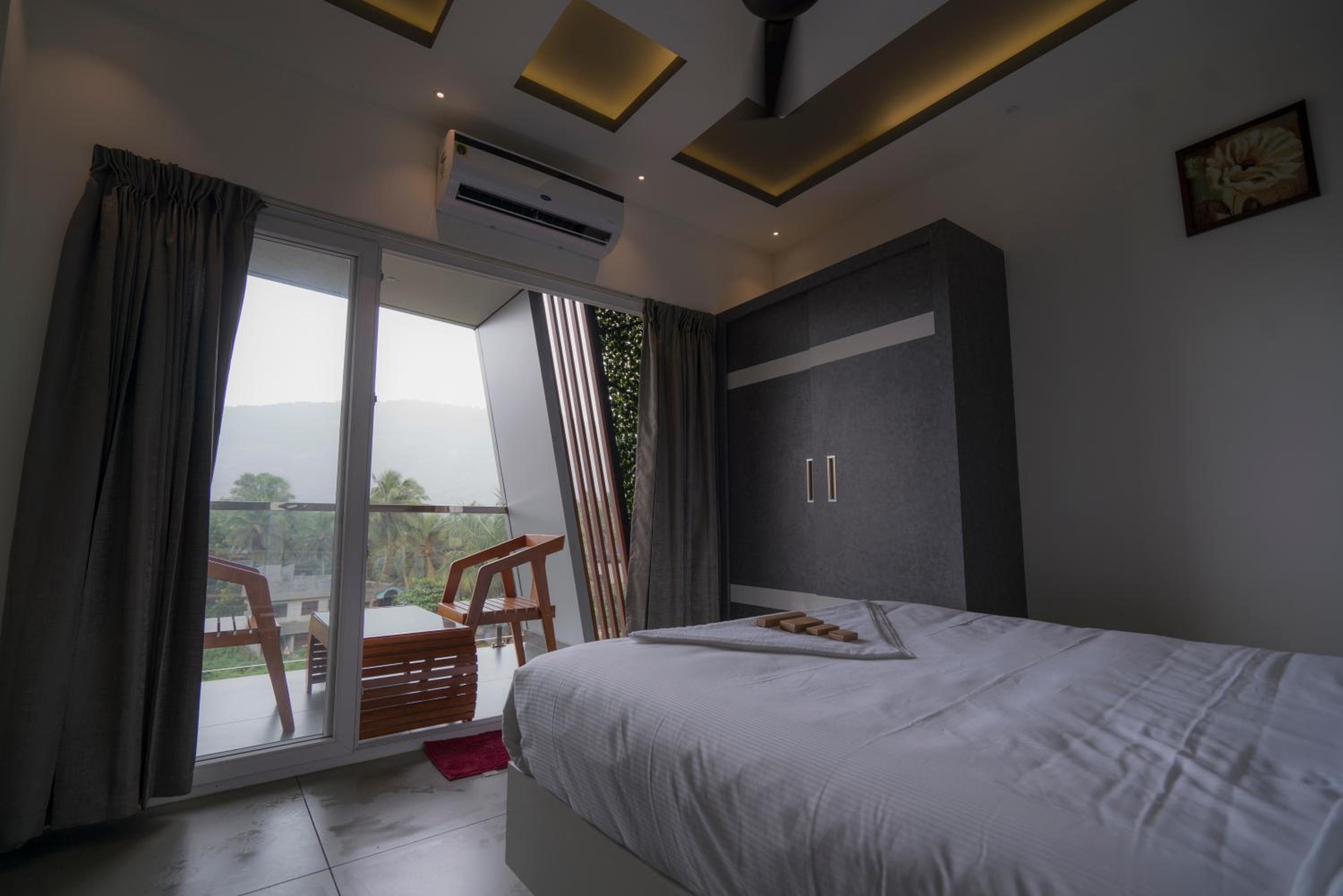 BBC Luxury Apartments view 2