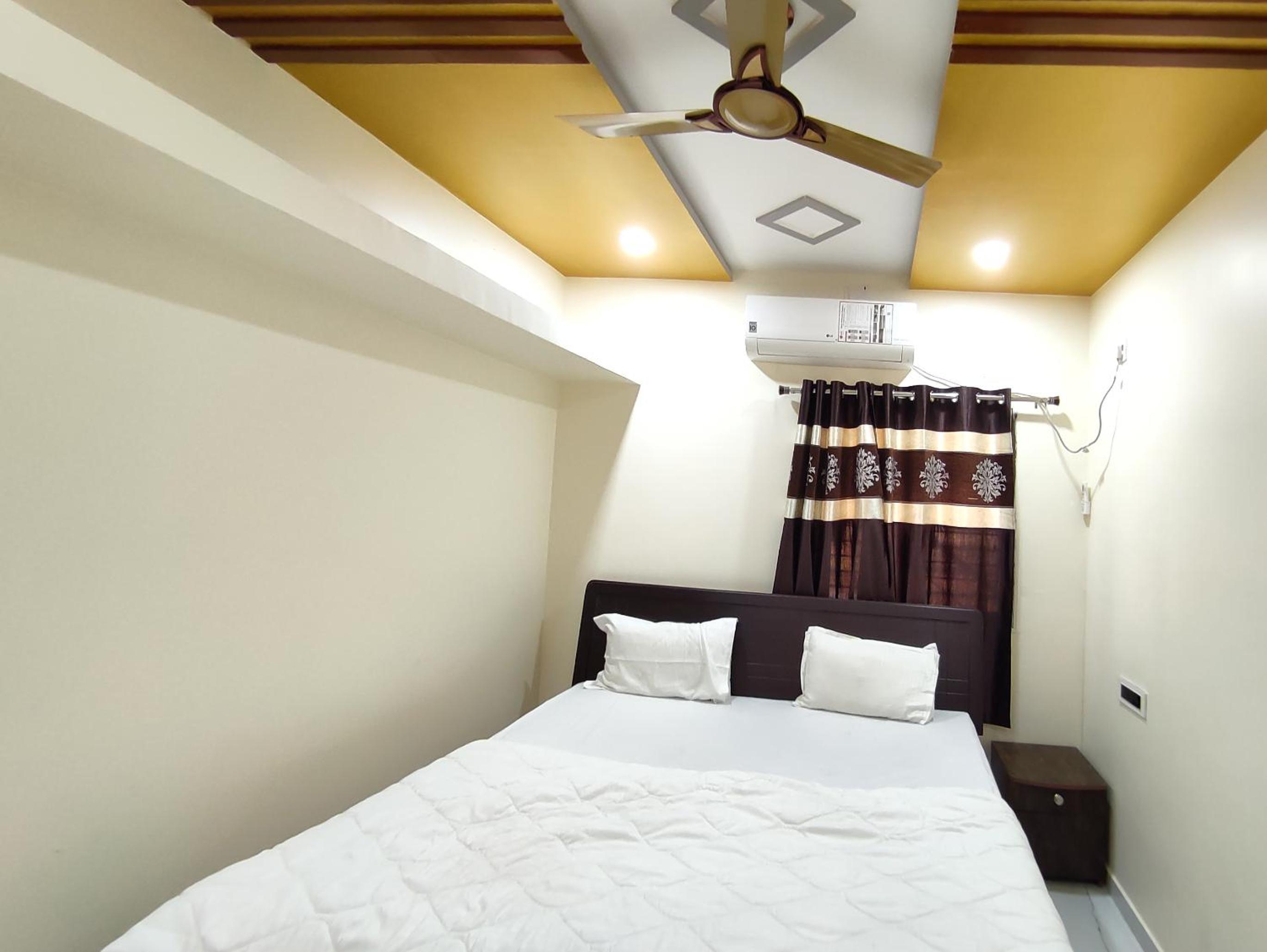 Arambh Homestay view 3