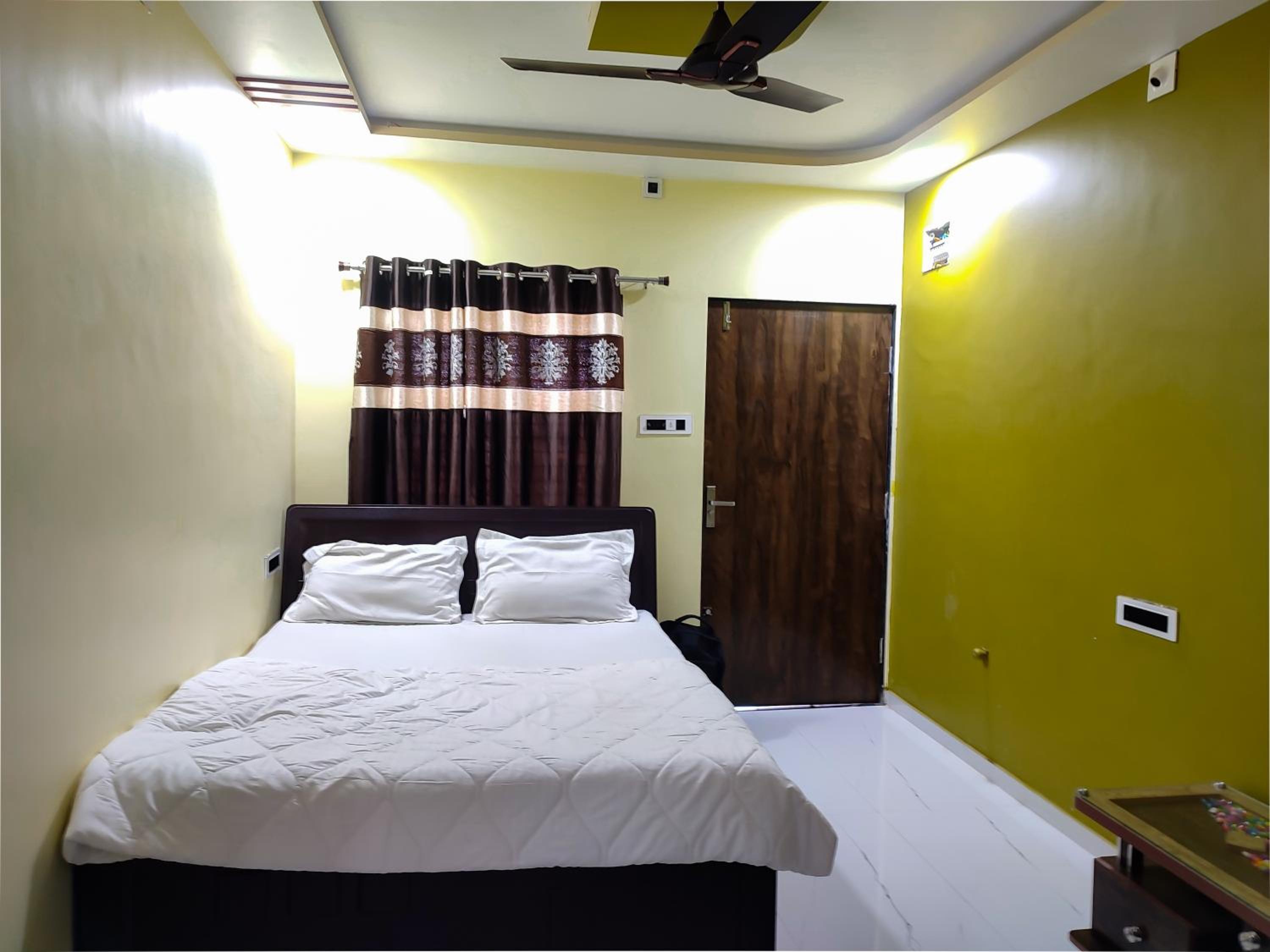 Arambh Homestay view 5