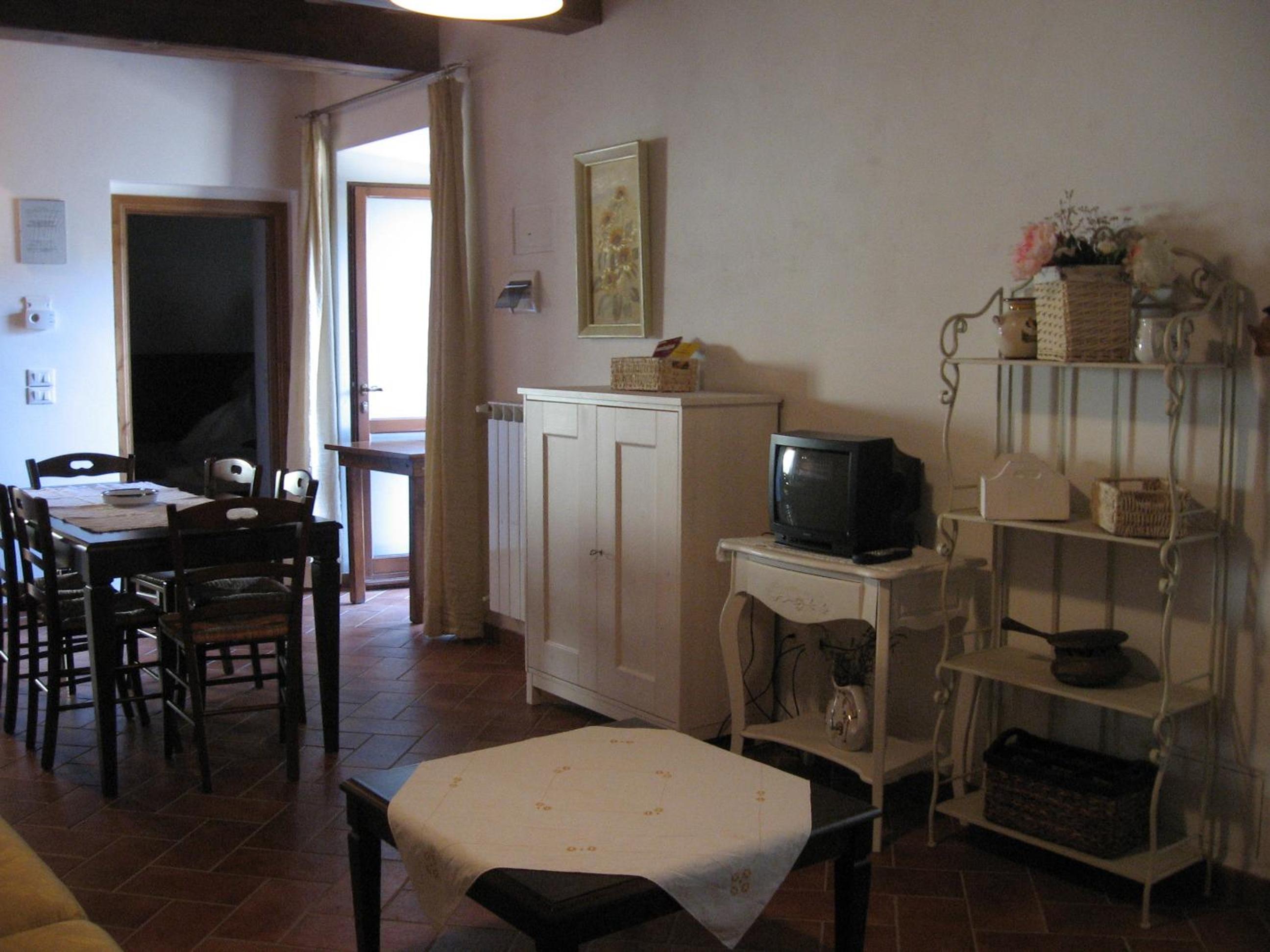 Casa Vacanze Borgo la Fratta