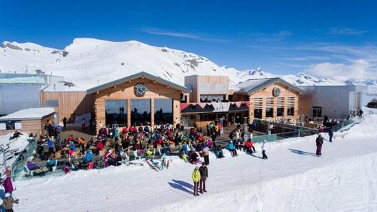Apartment with Garden Daltons 1